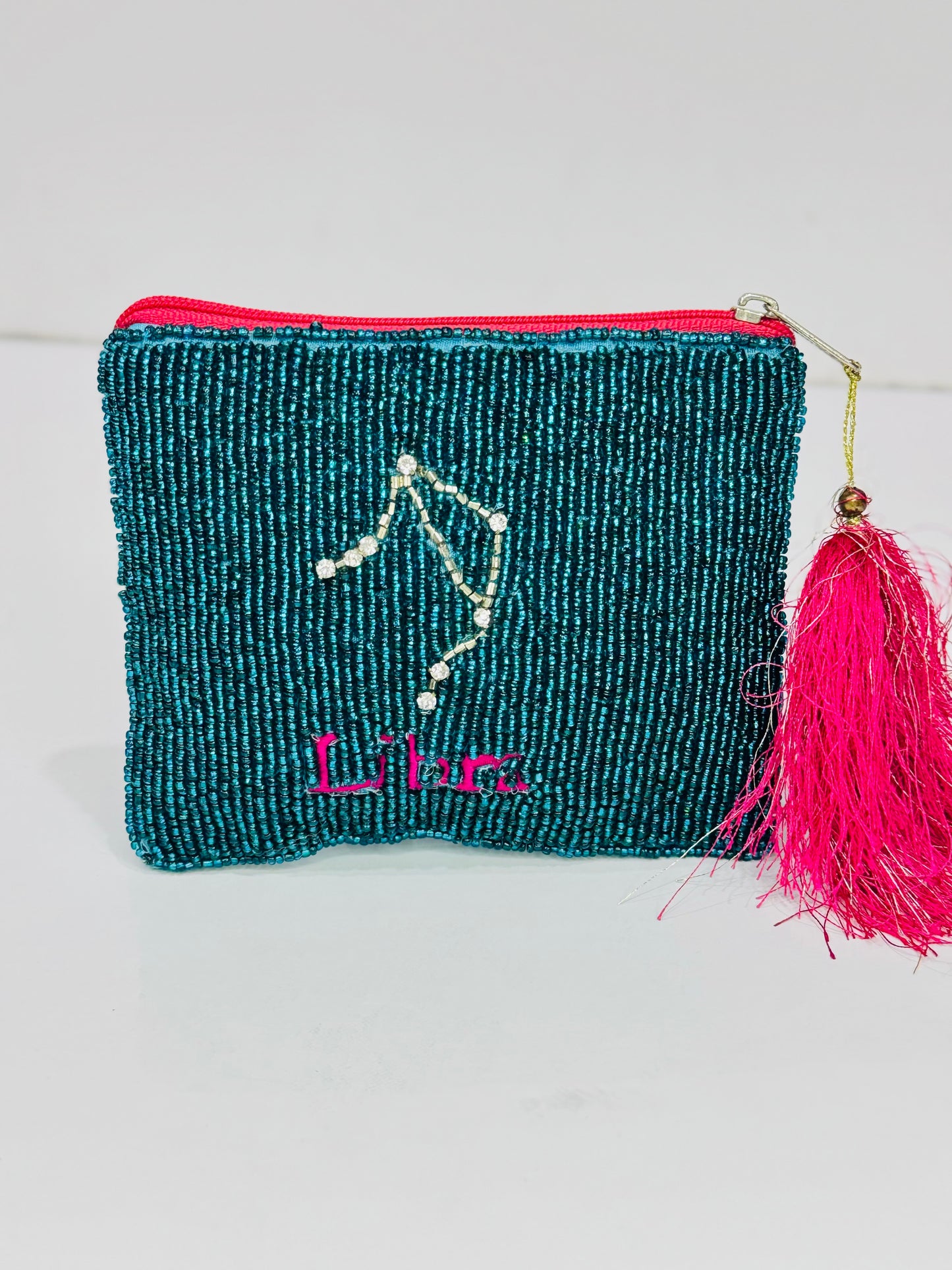 Beaded | Libra