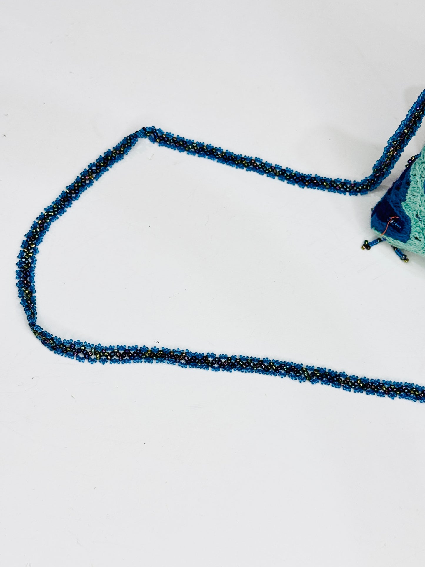 Beaded | Baby Crossbody