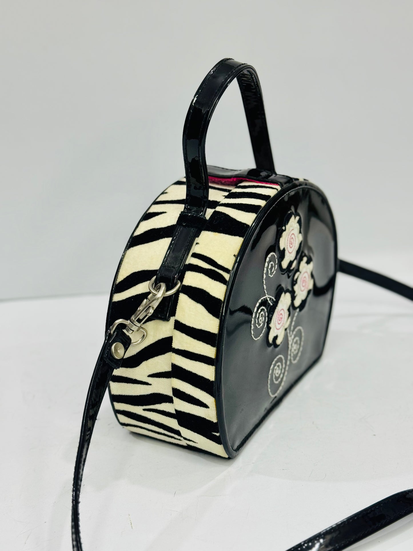 PALCE | VANITY BAG