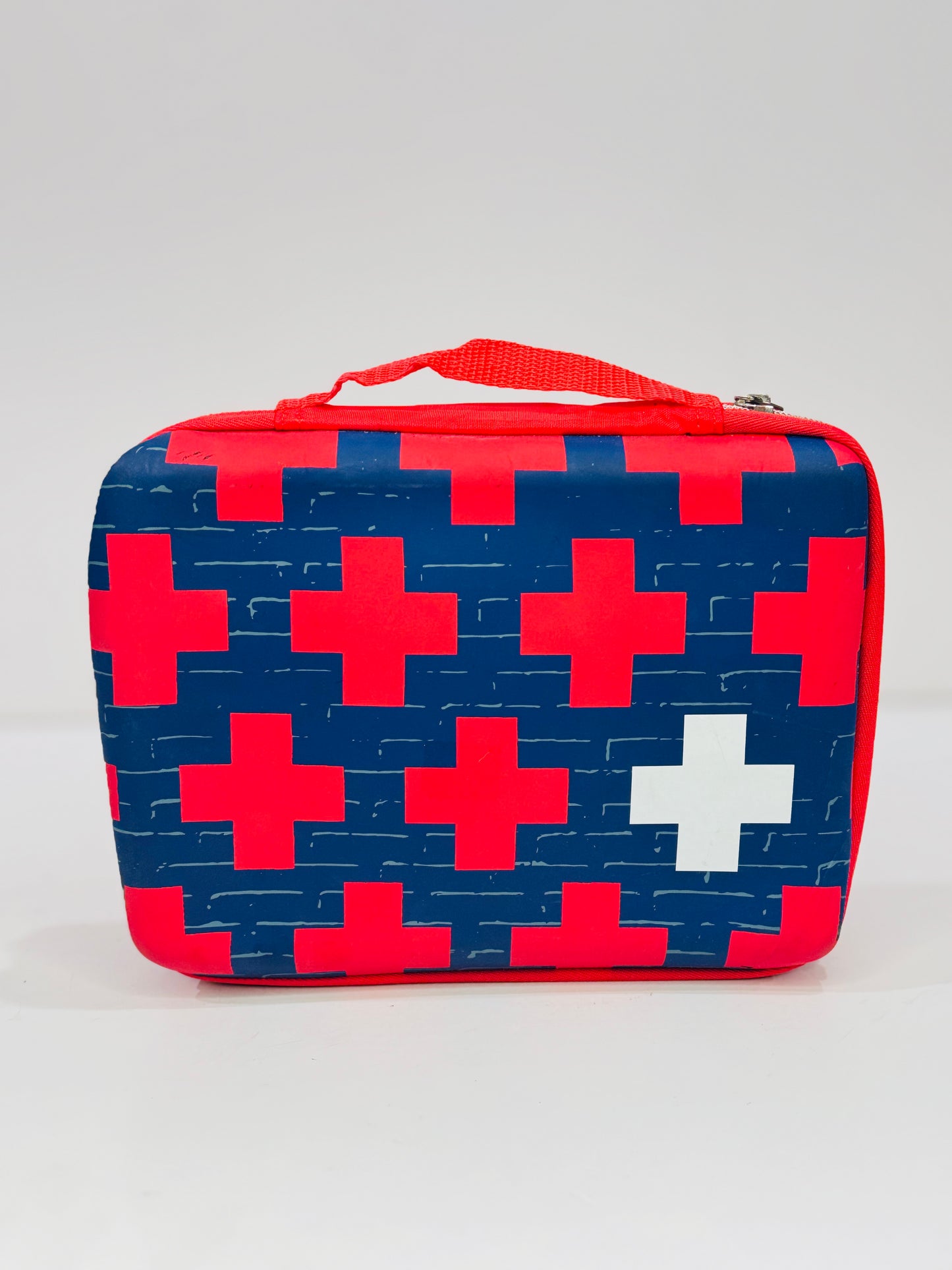 FIRST AID