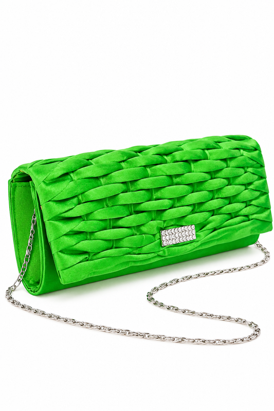 BOX | SILK BAG