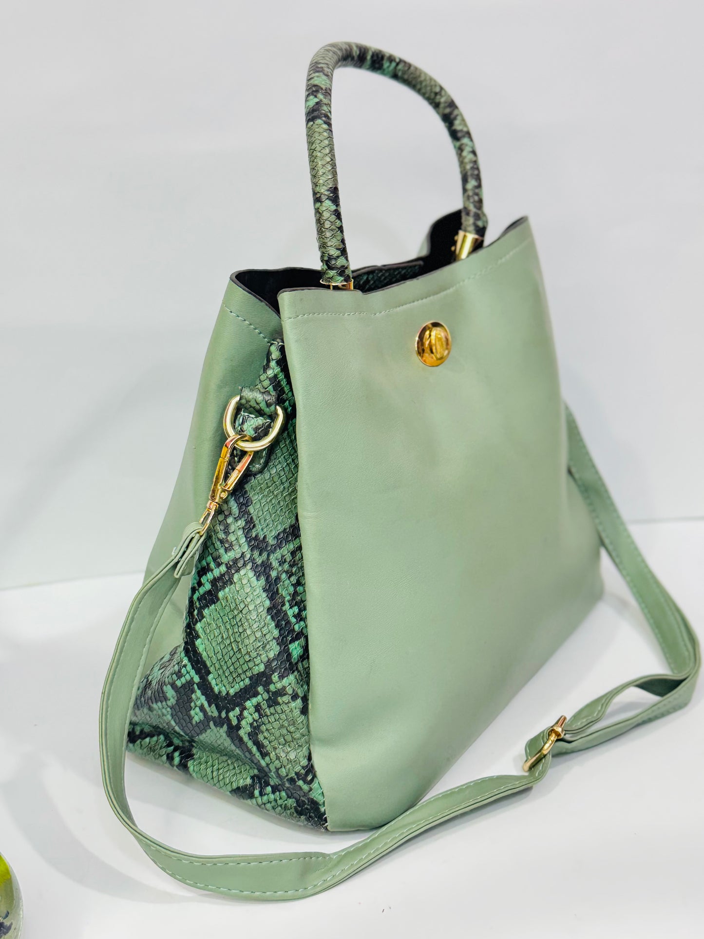 Snake Bag