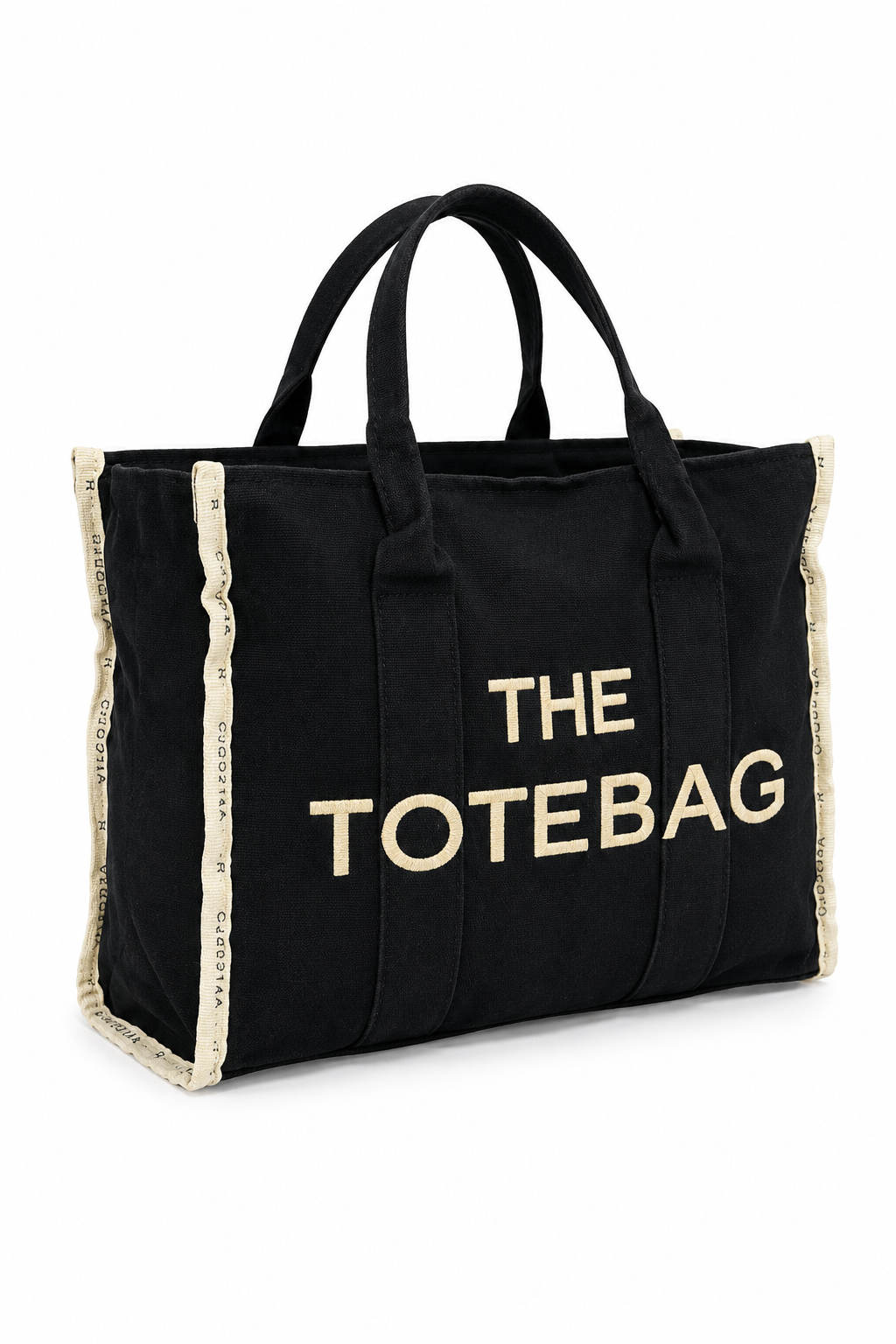 THE TOTE BAG