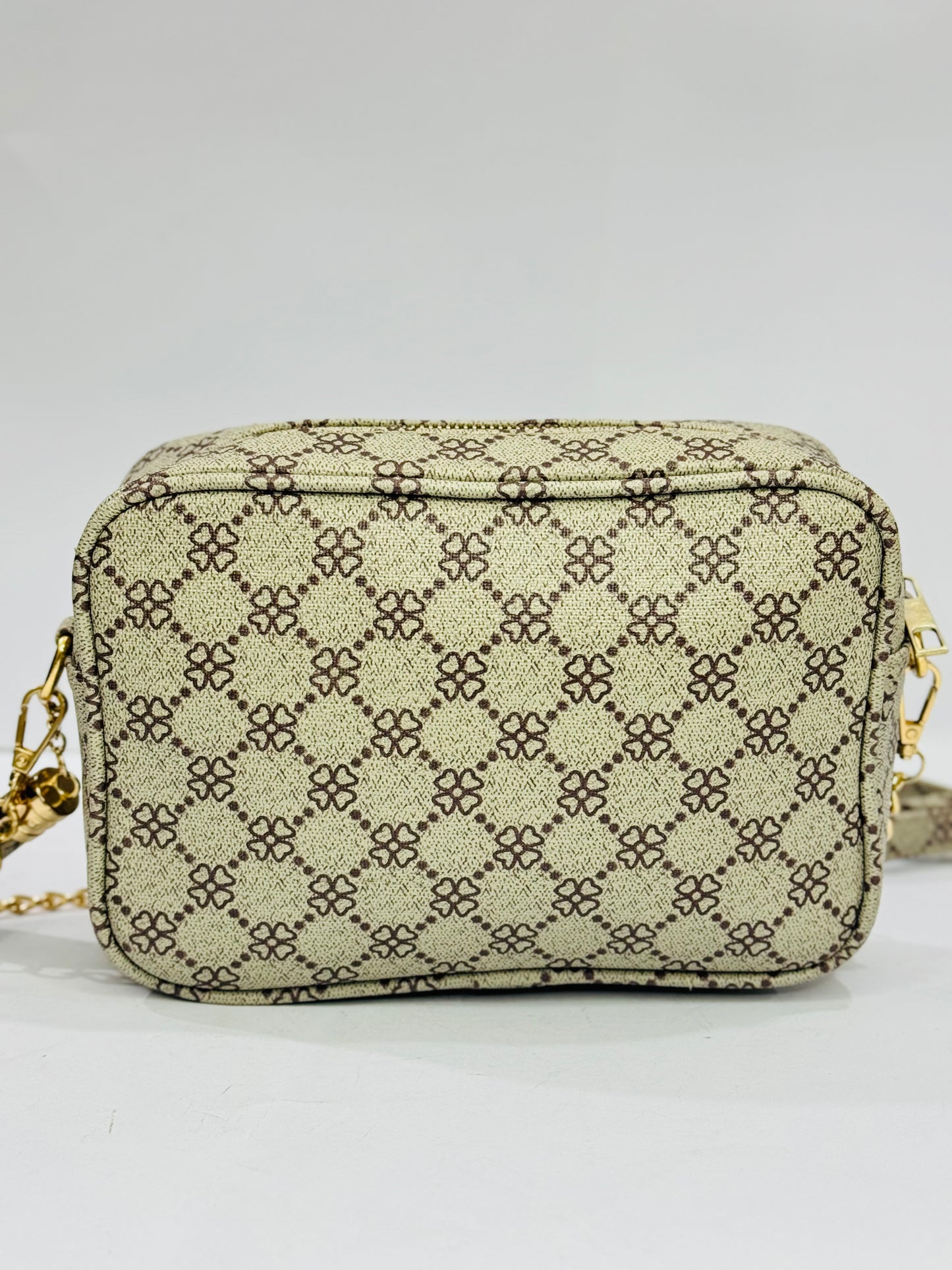 BOX | CROSSBODY
