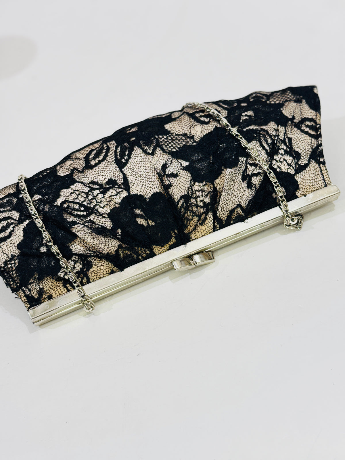 NET | KISS LOCK BAG