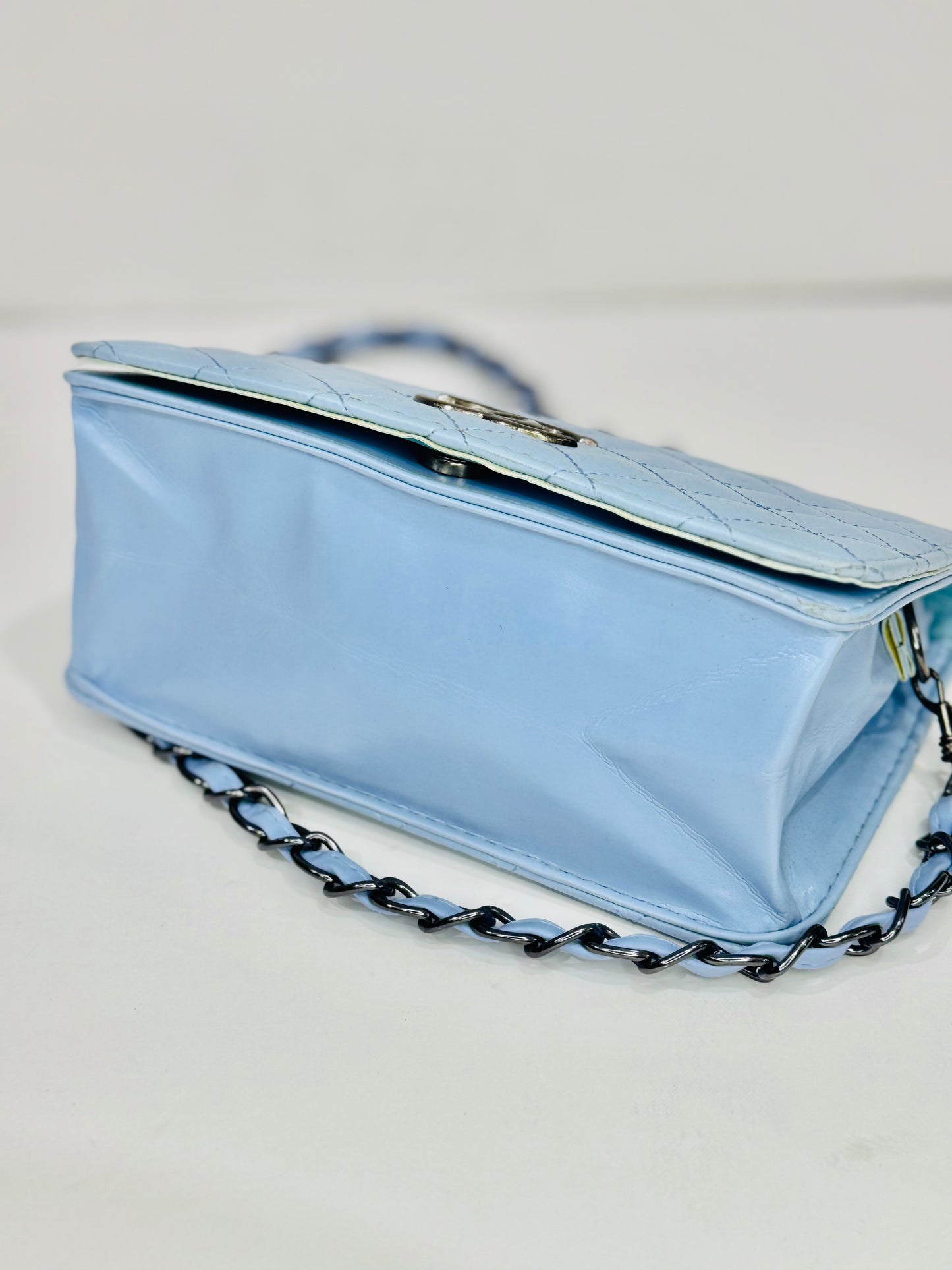 BOX | CROSSBODY
