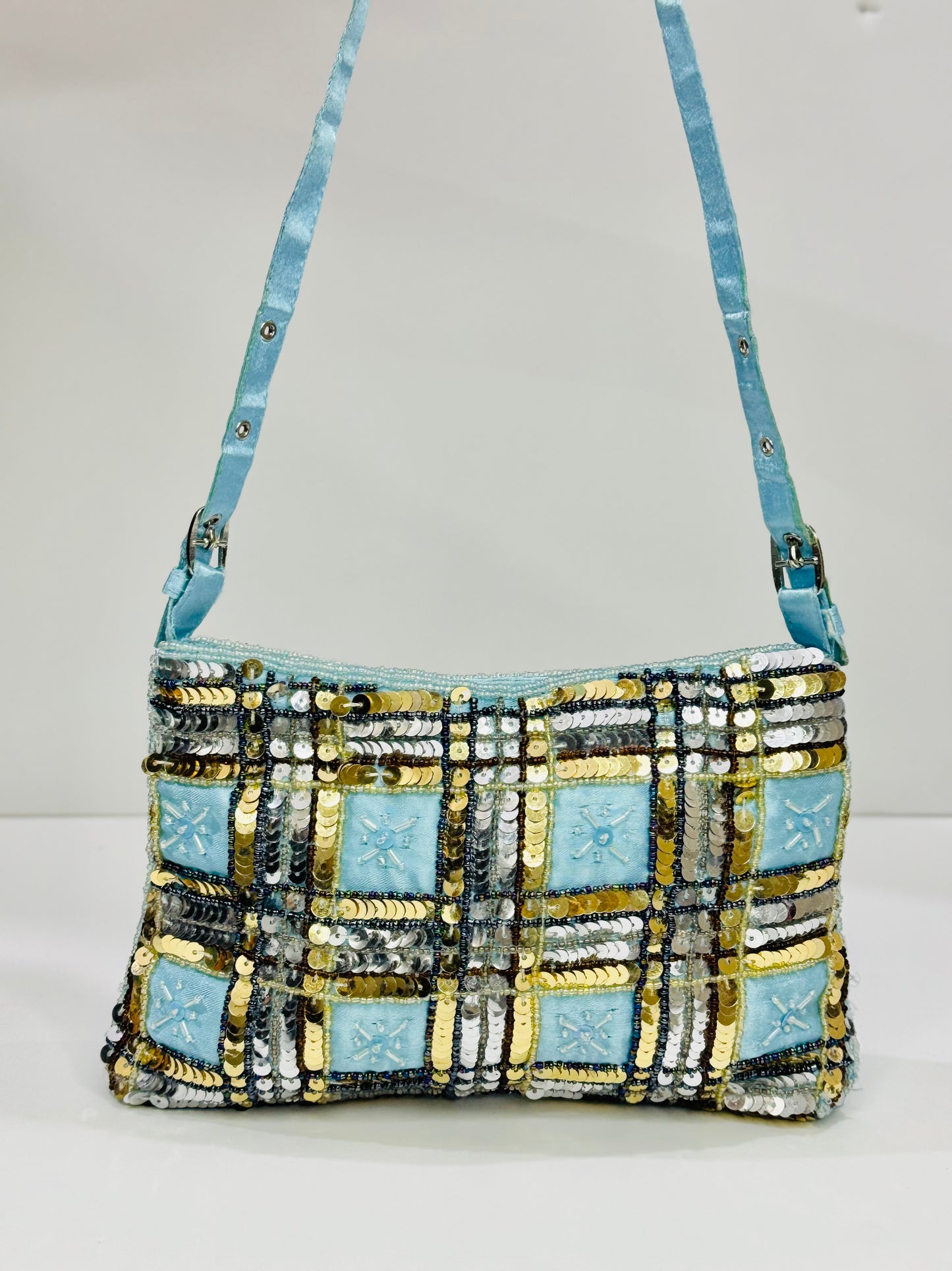 BEADED | BAG