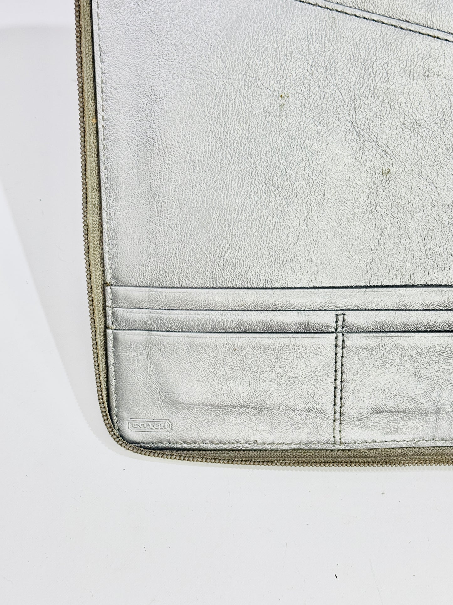 COACH | Tablet Case