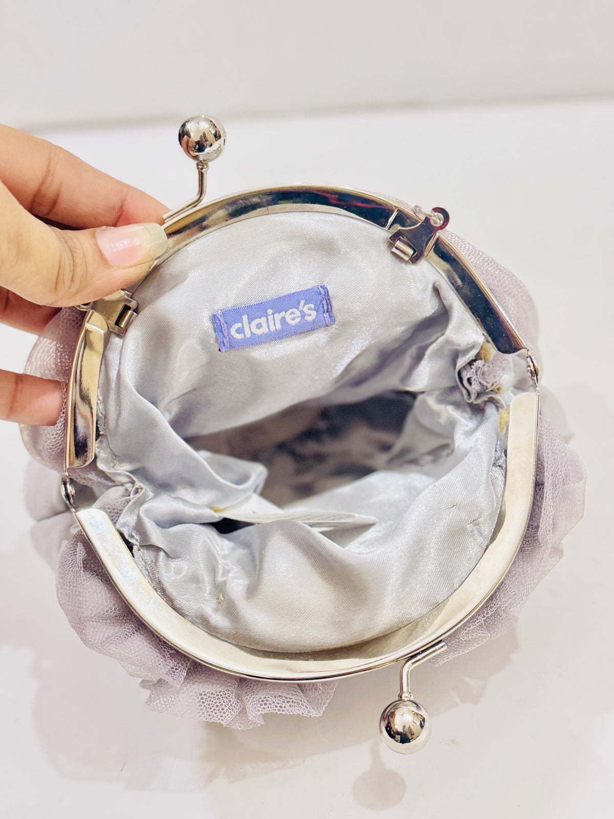 Claire’s
