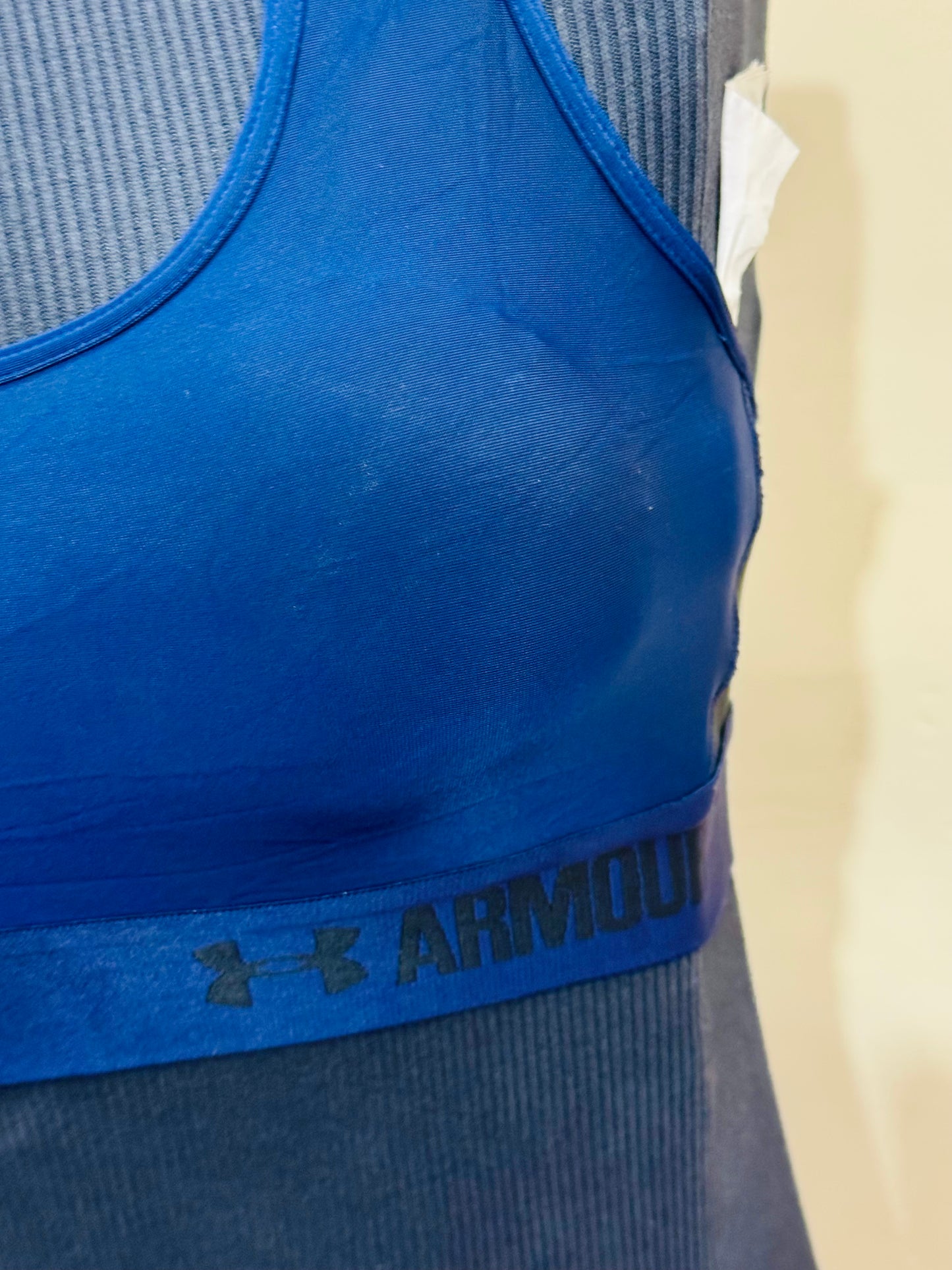 Under Armour