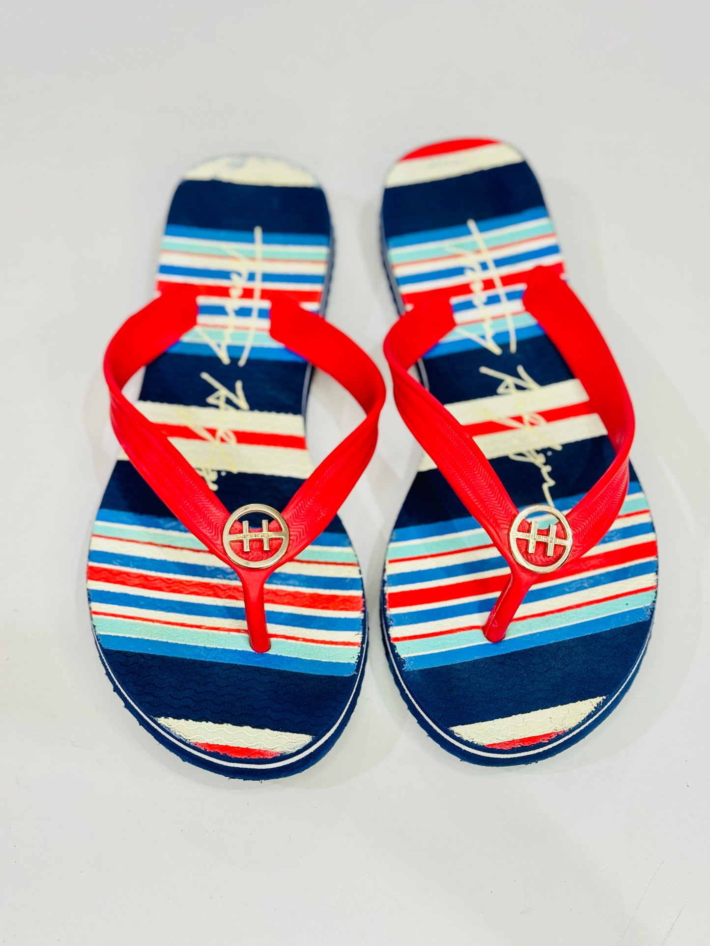 TOMMY HILFIGER | 38