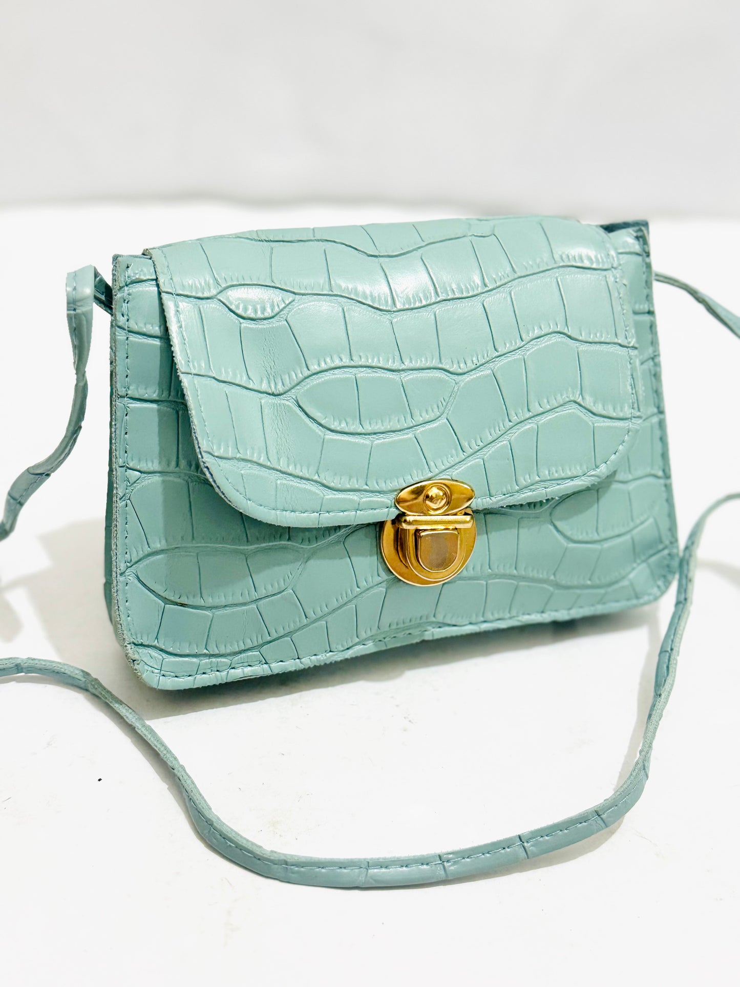 SHEIN Mini |Crossbody