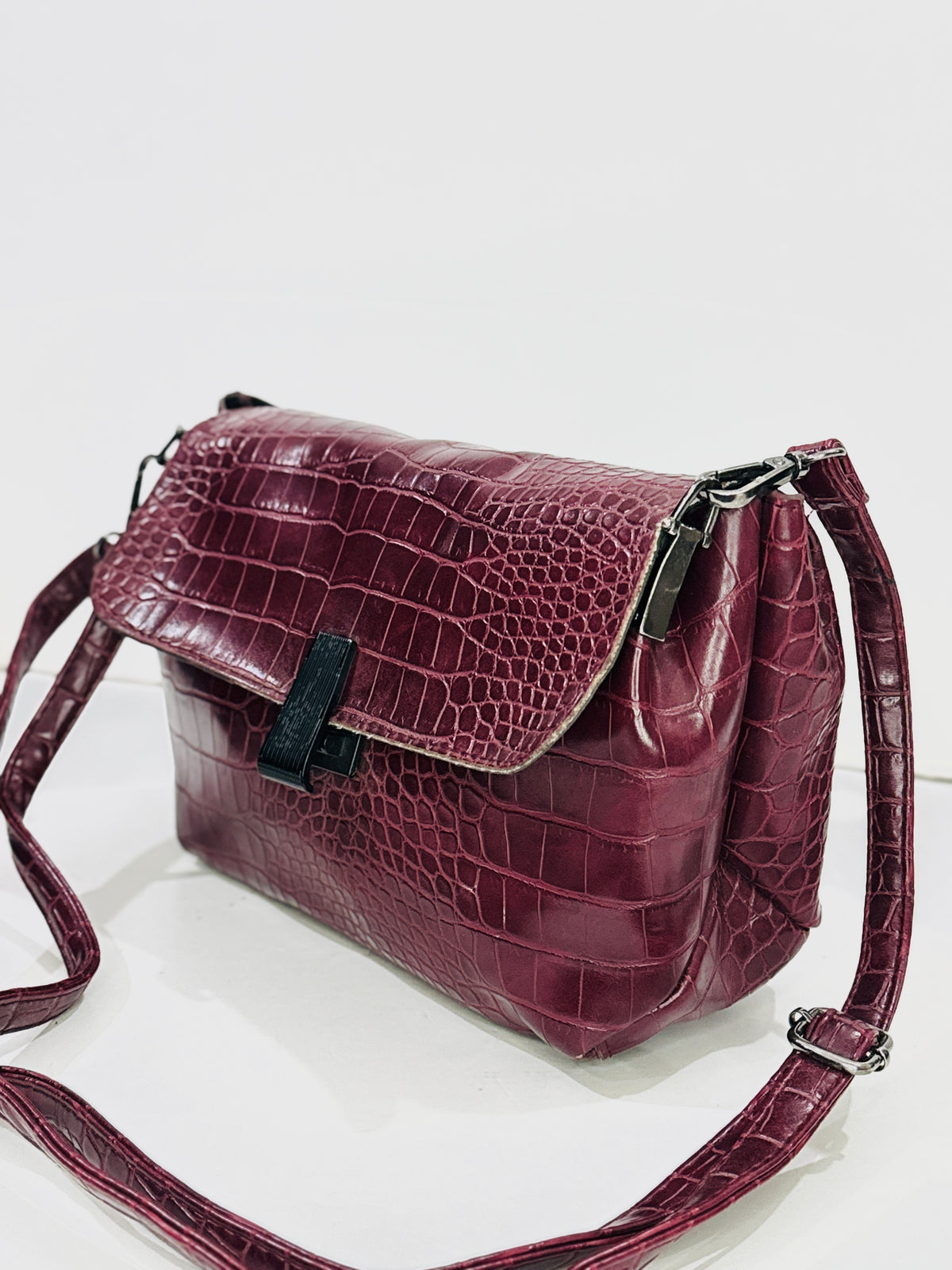 CROC | BAG
