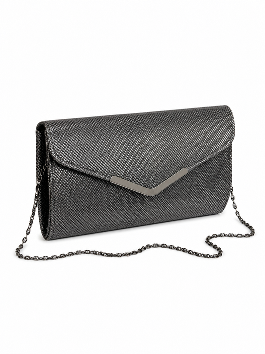 RR |Glitter Clutch