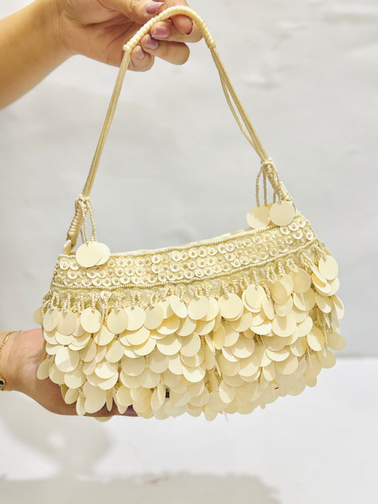 Accessories Beaded |Hand Bag