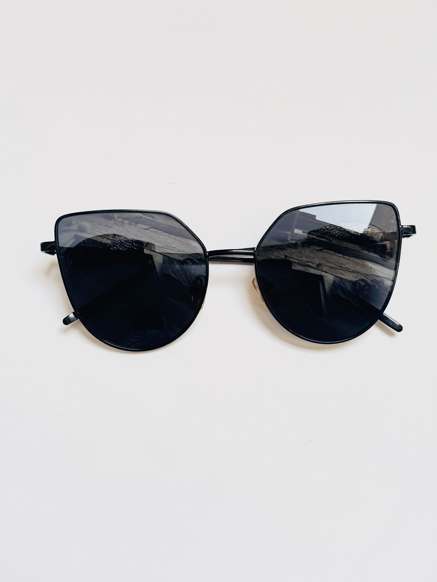 Wing | Glasses