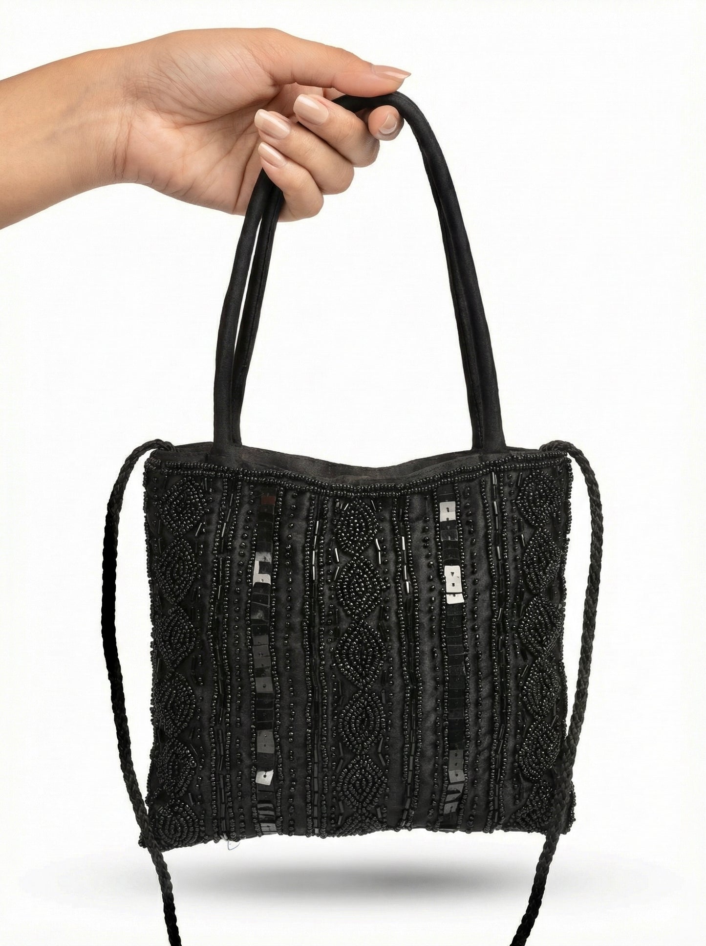 BEADED | BAG