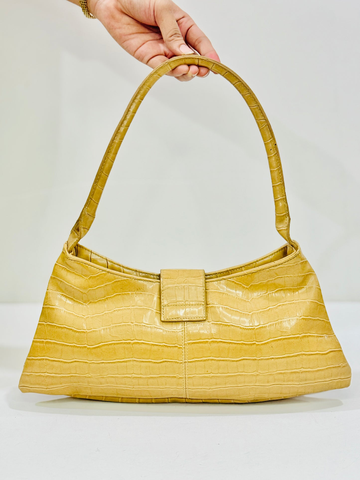SHOULDER | BAG
