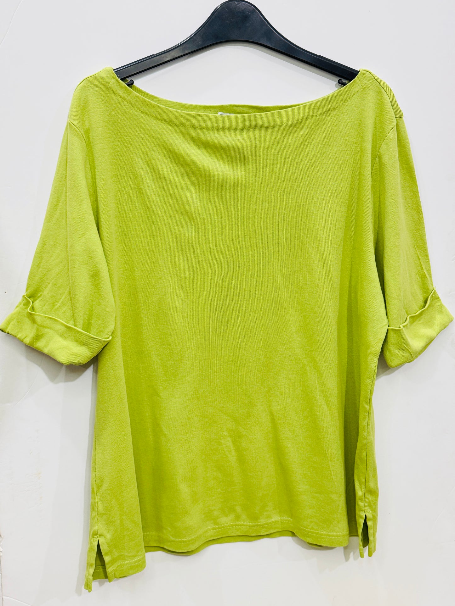 KAREN SCOTT | SIZE : L