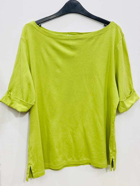 KAREN SCOTT | SIZE : L