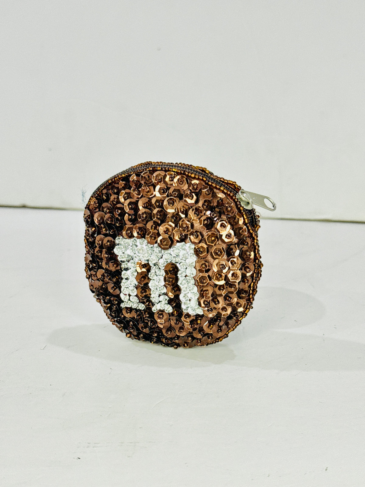 BEADED | POUCH