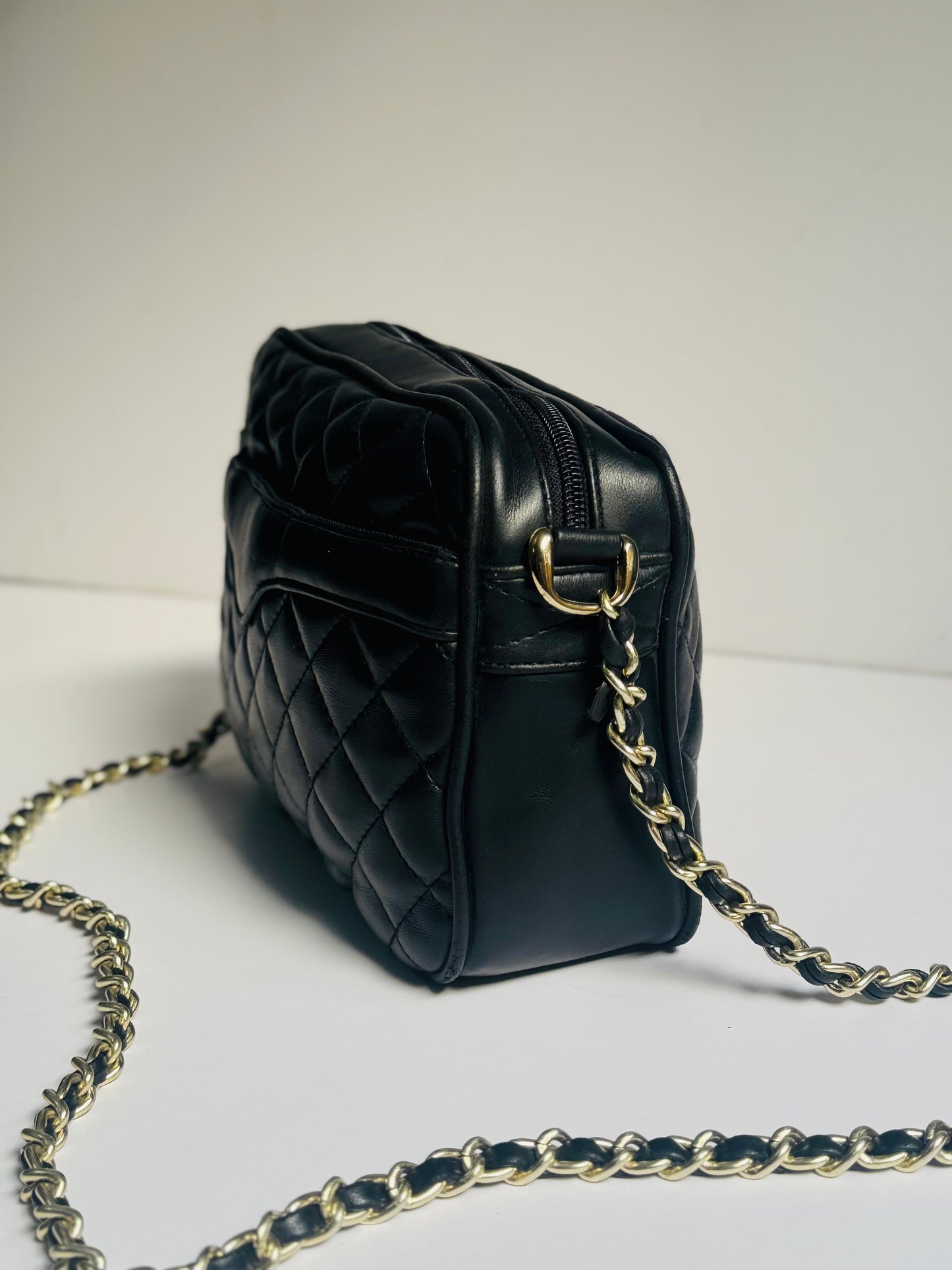 BOX | CROSSBODY