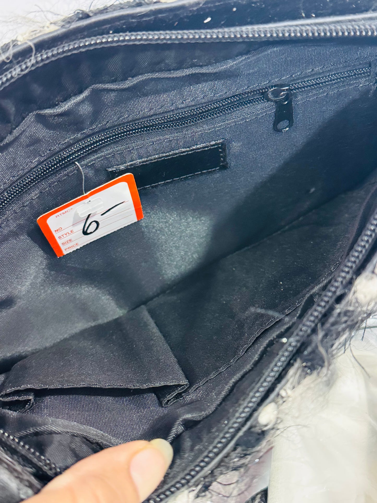 Shoulder |Bag
