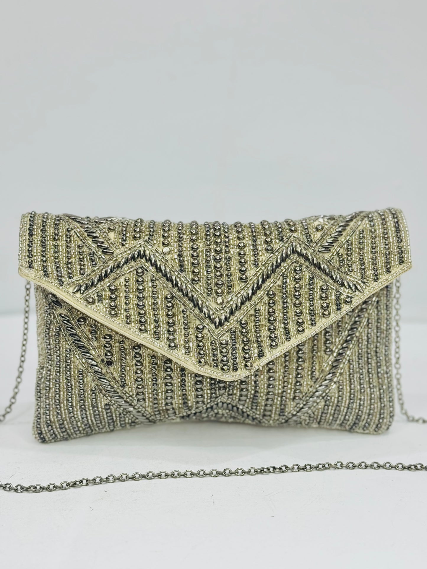 BEADED | BAG