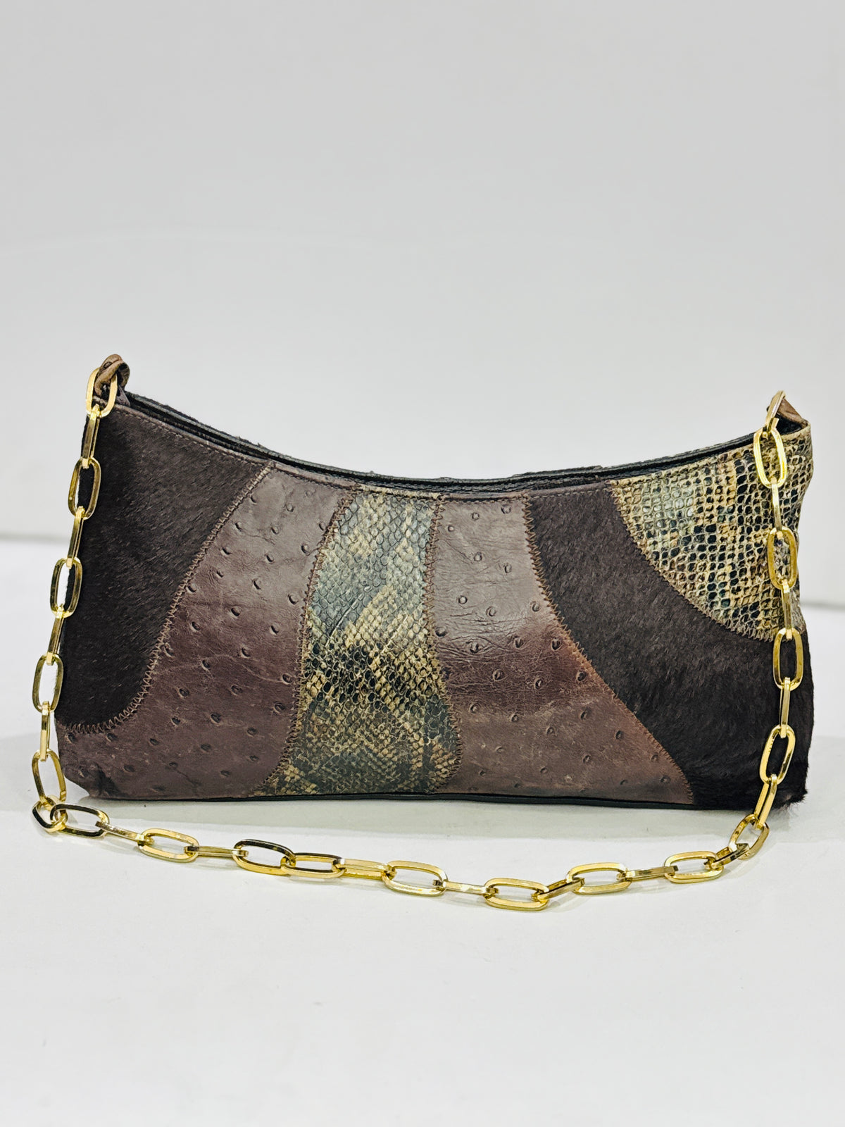 Genuine Leather | Bag