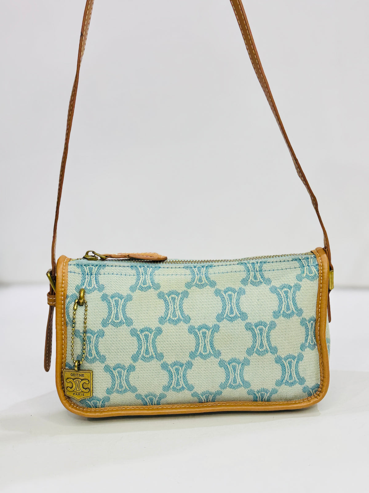 SHOULDER | BAG