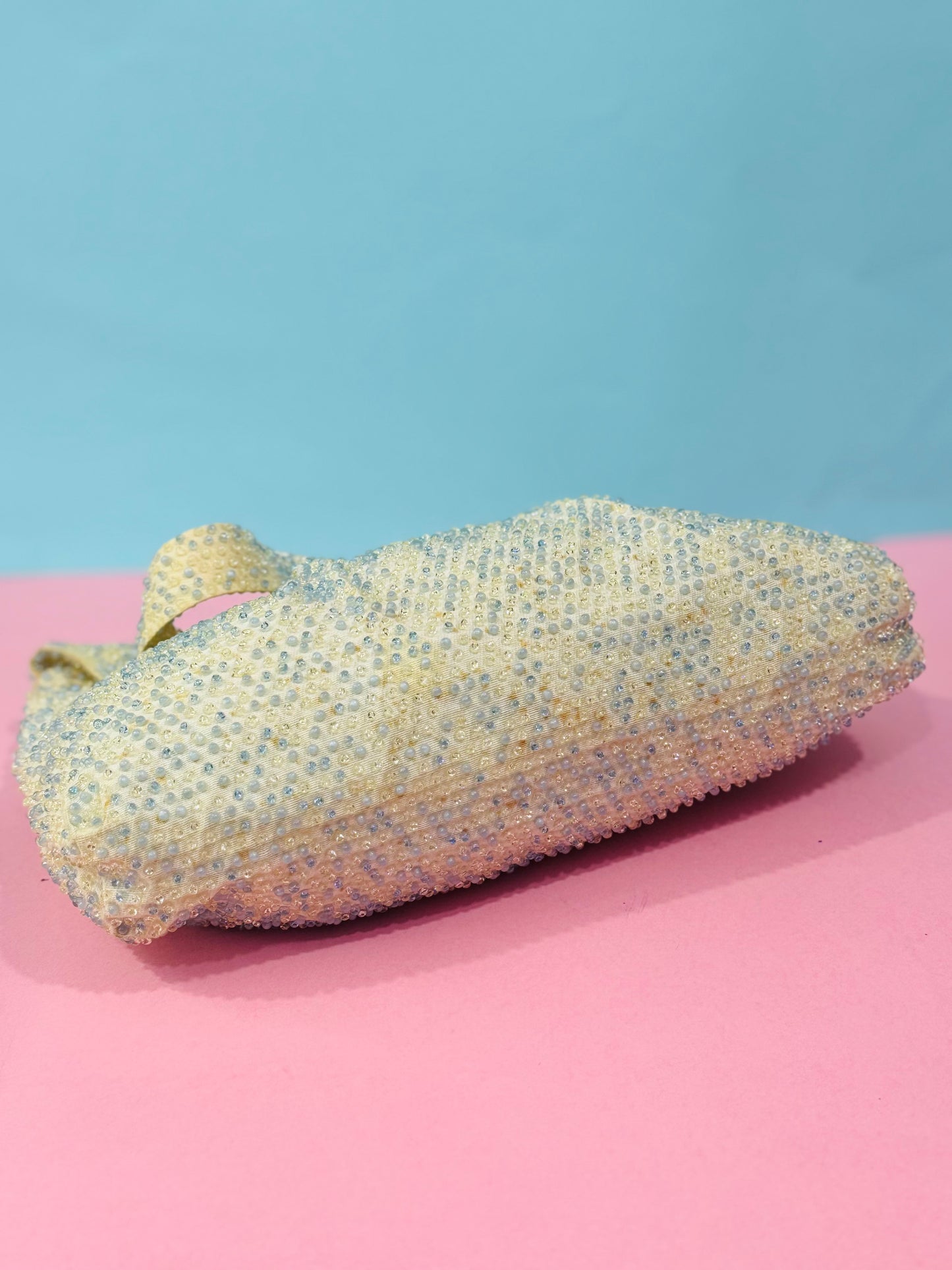 Beaded |Shoulder Bag