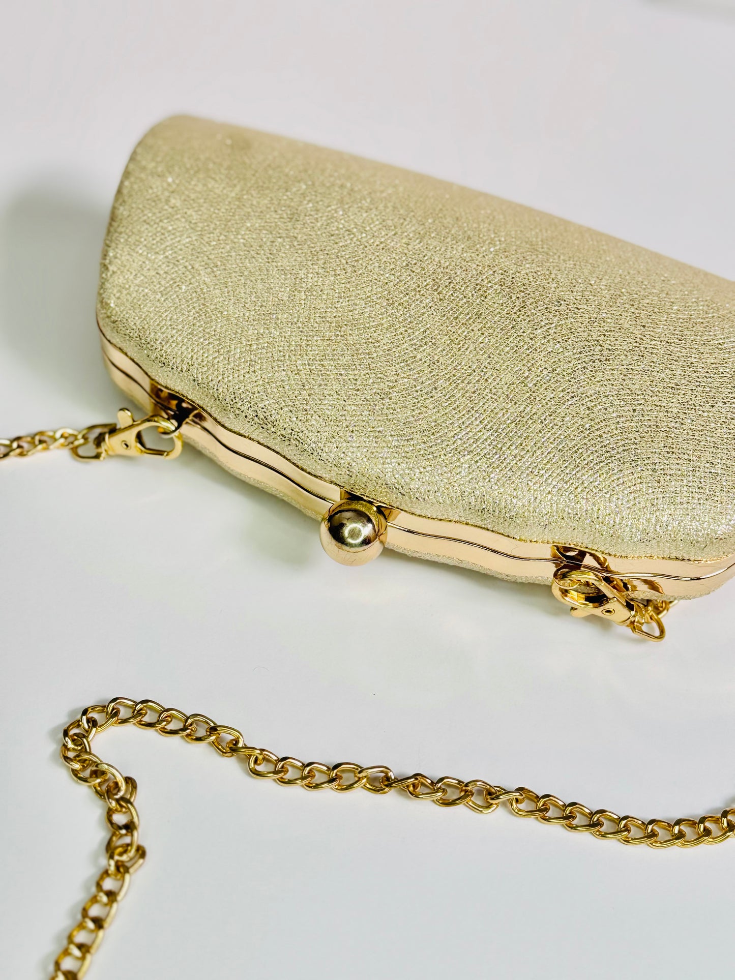 BOX | CLUTCH BAG