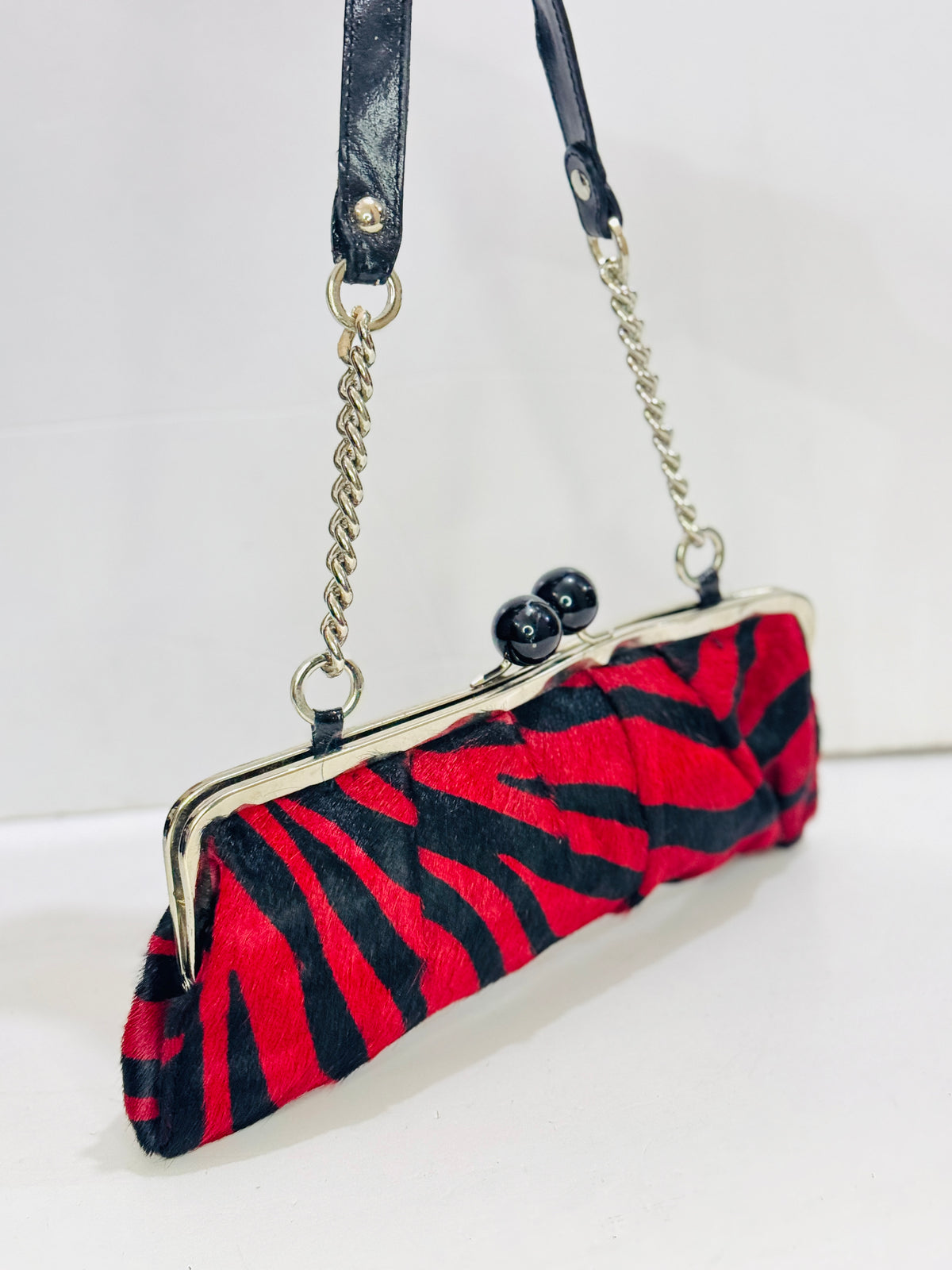 Genuine Leather | Bag