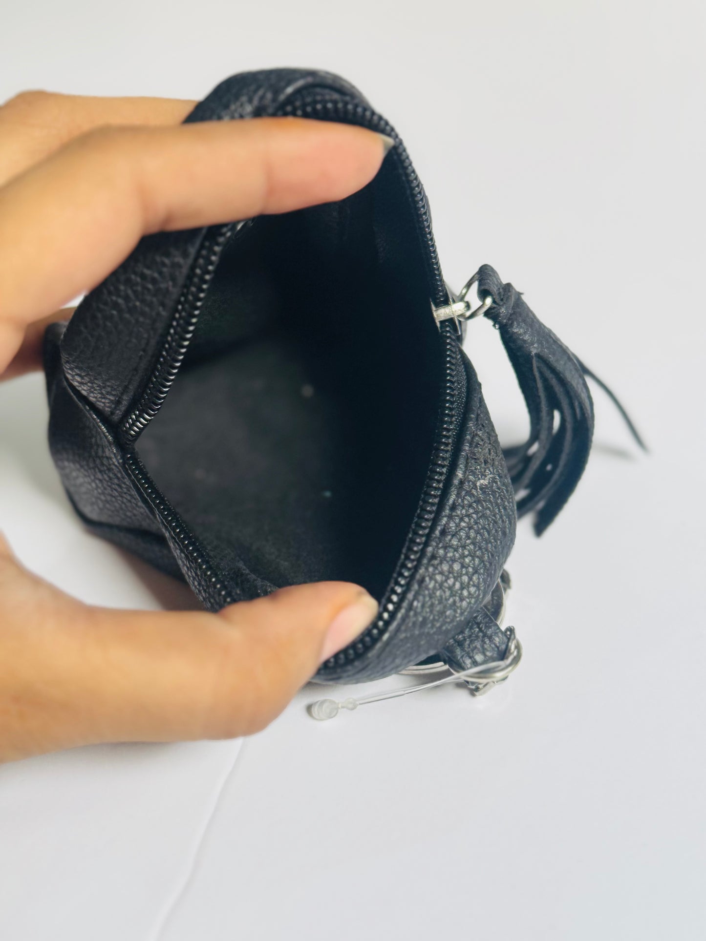 KEYCHAIN | POUCH
