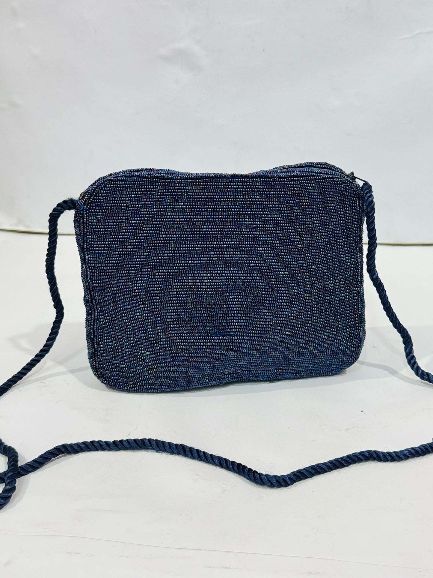 Beaded | Crossbody