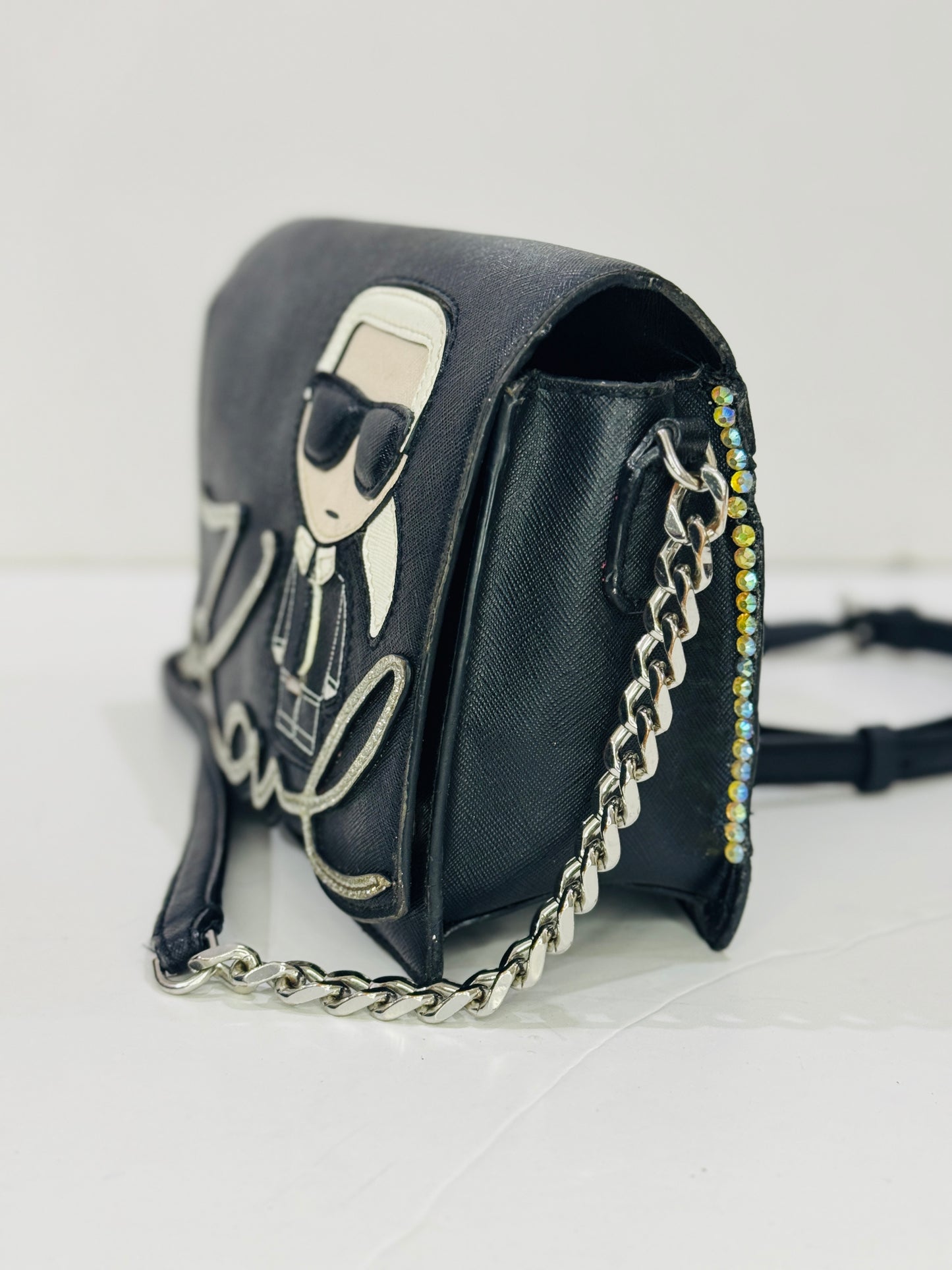Karl Lagerfeld