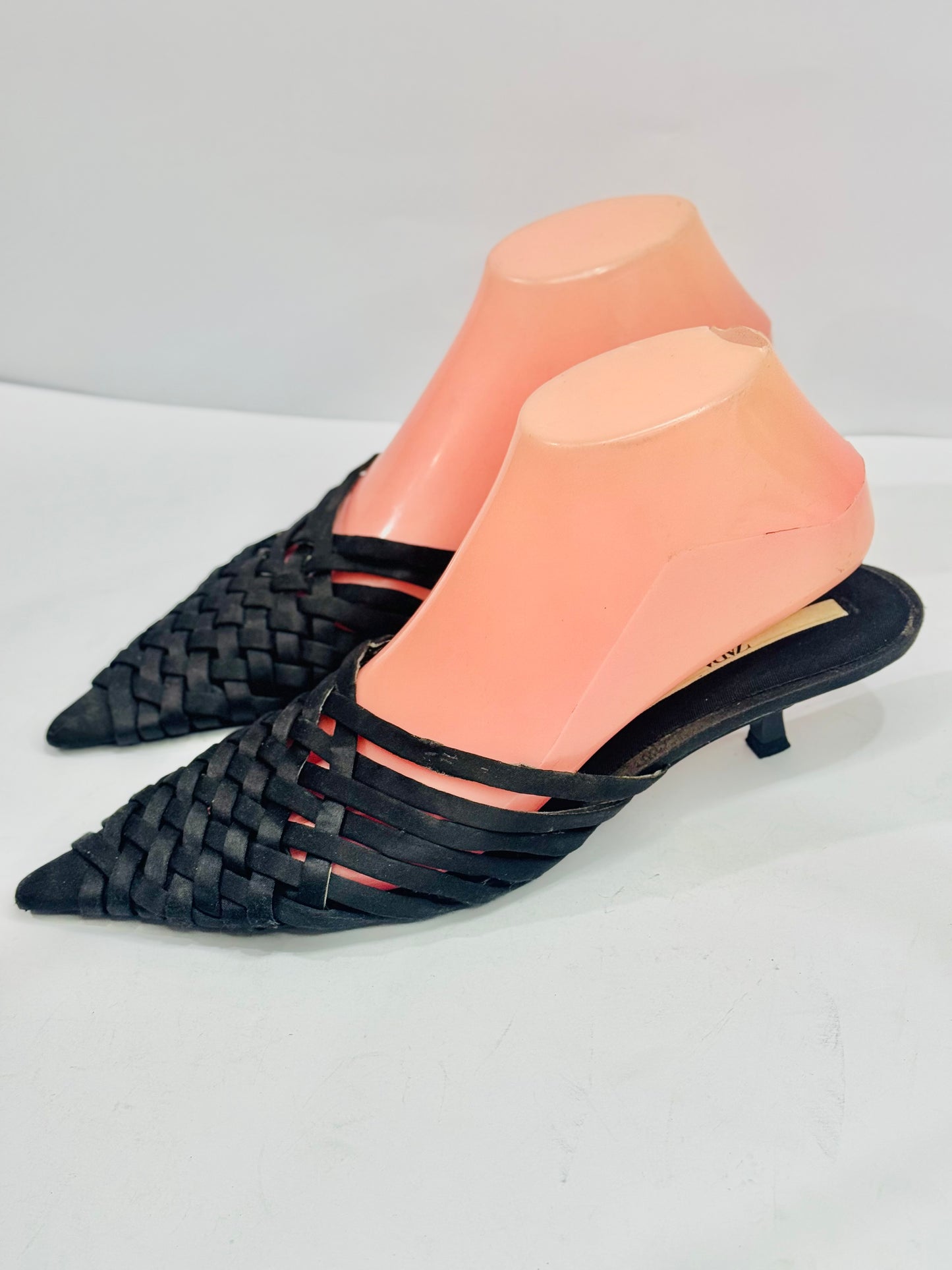 ZARA | 38