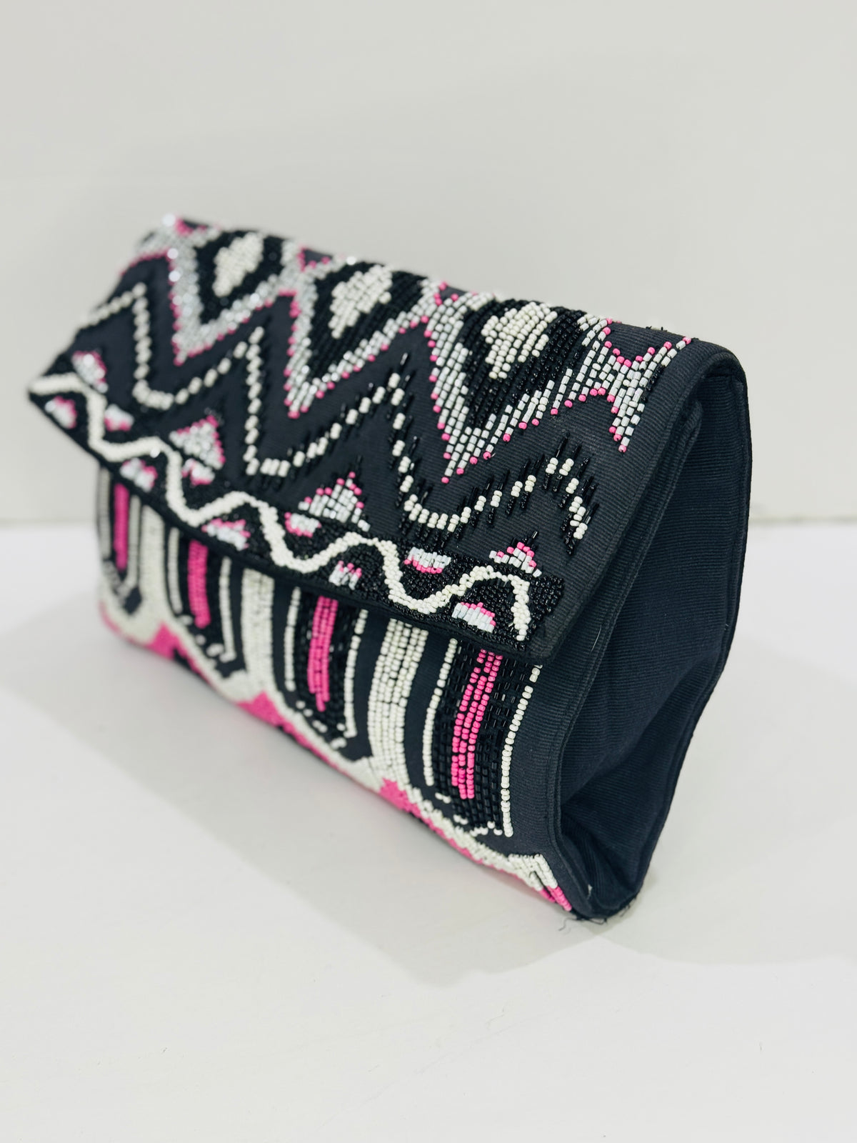 BEADED | LUCKY & COCO