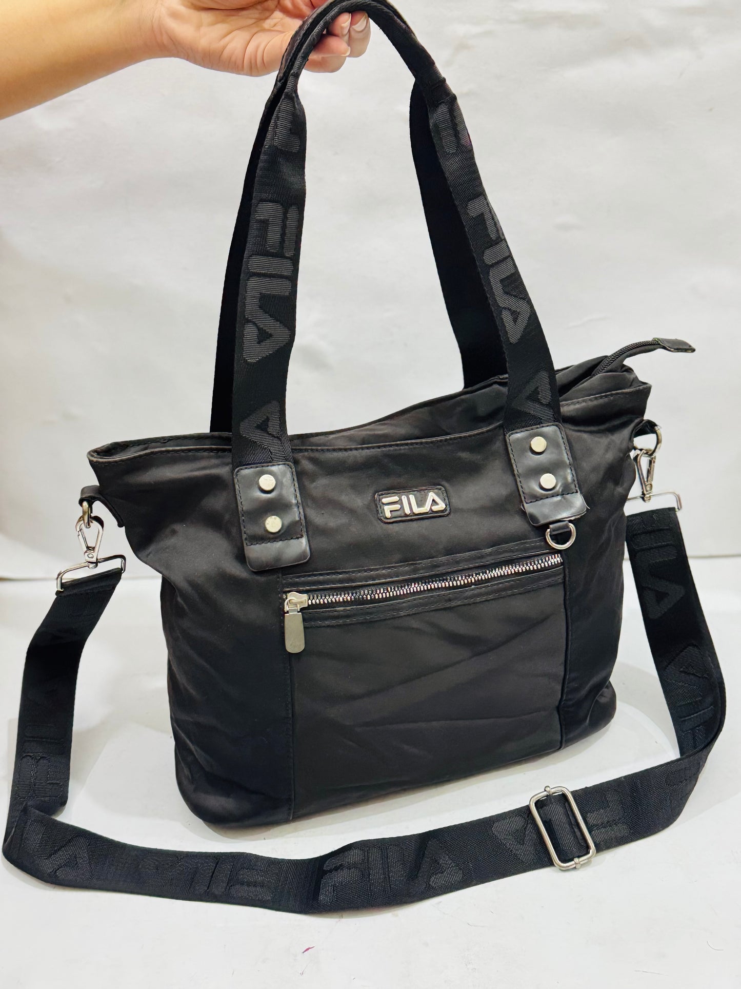 FILA Parachute |Bag