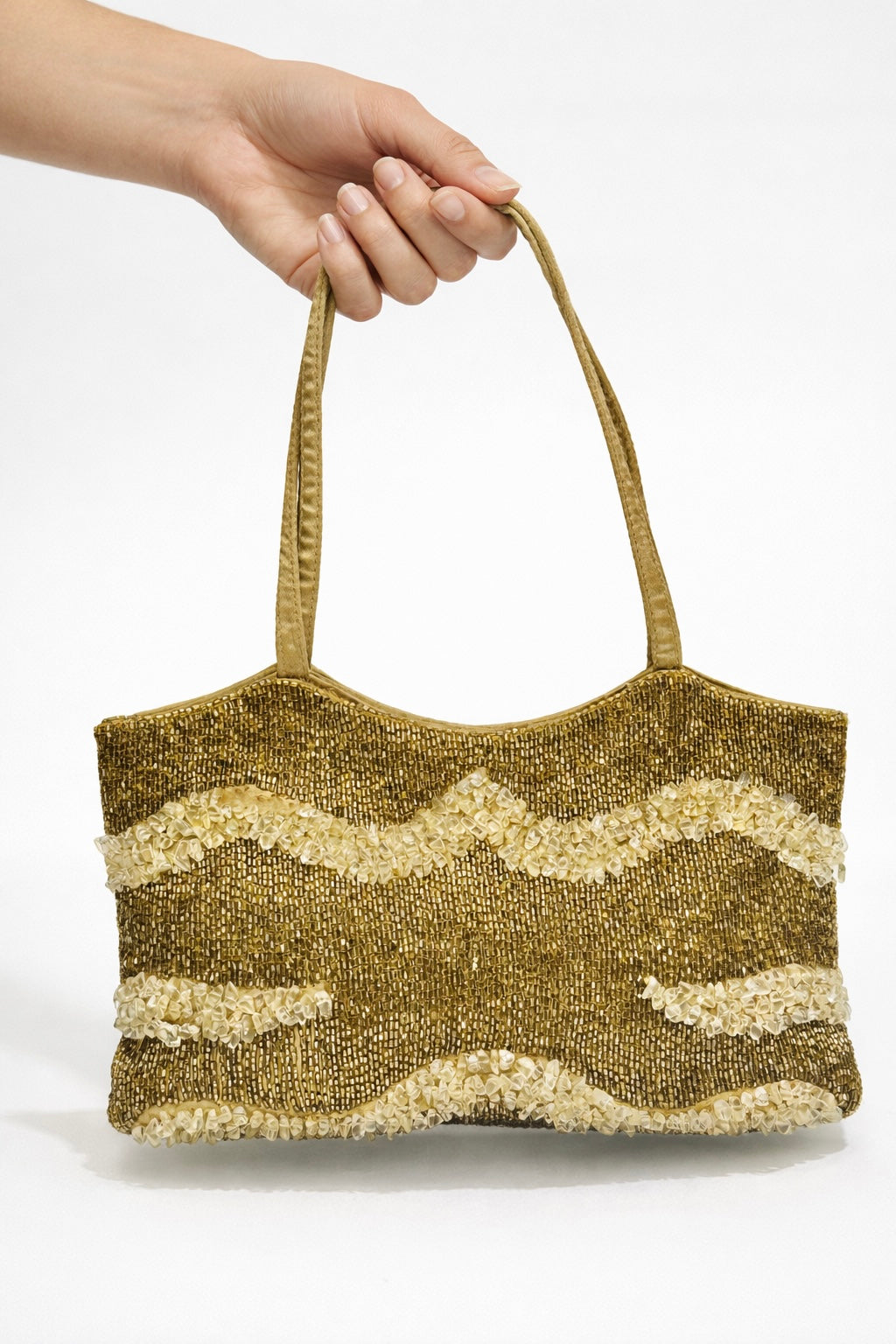 BEADED | BAG