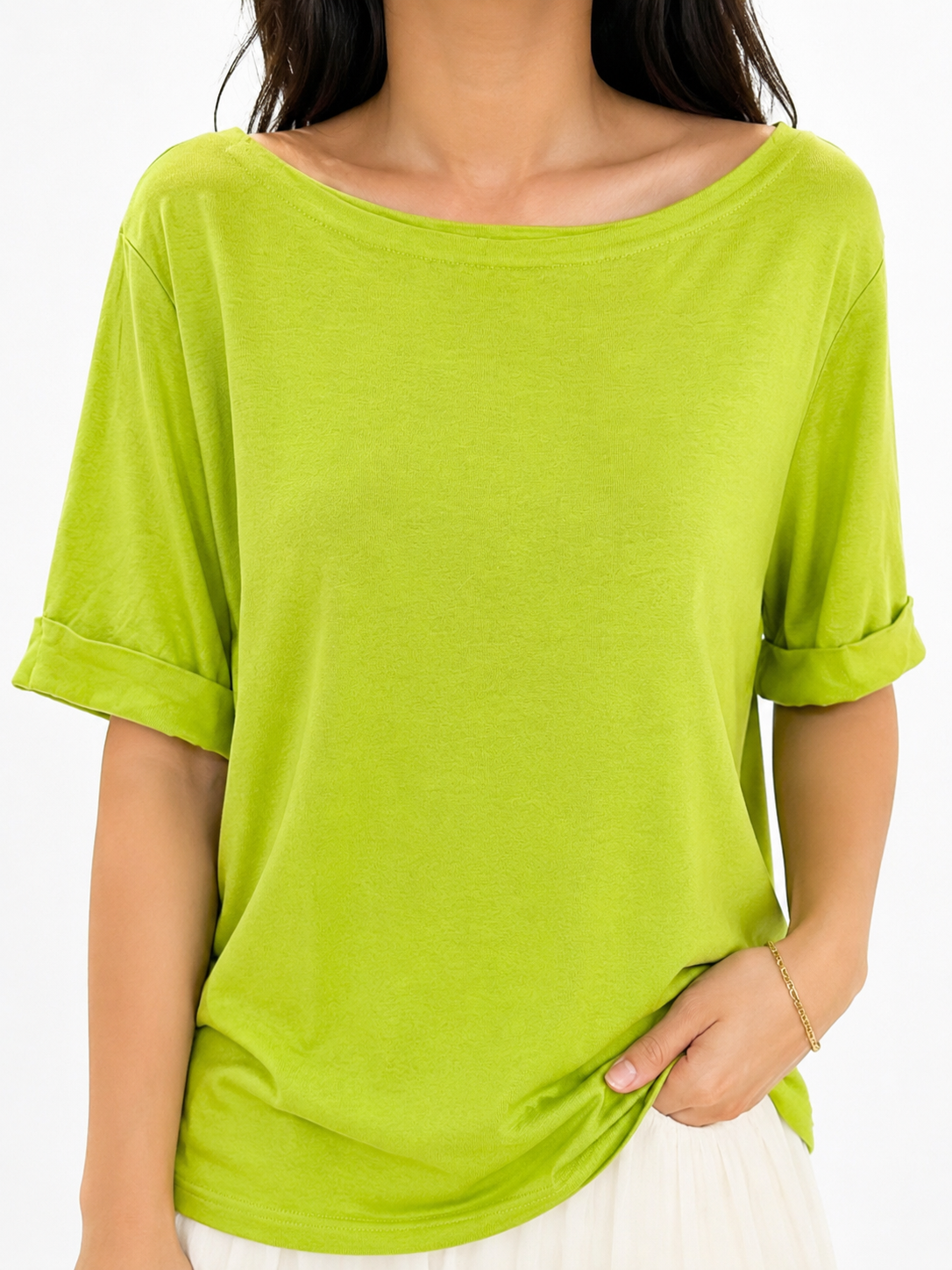 KAREN SCOTT | SIZE : L