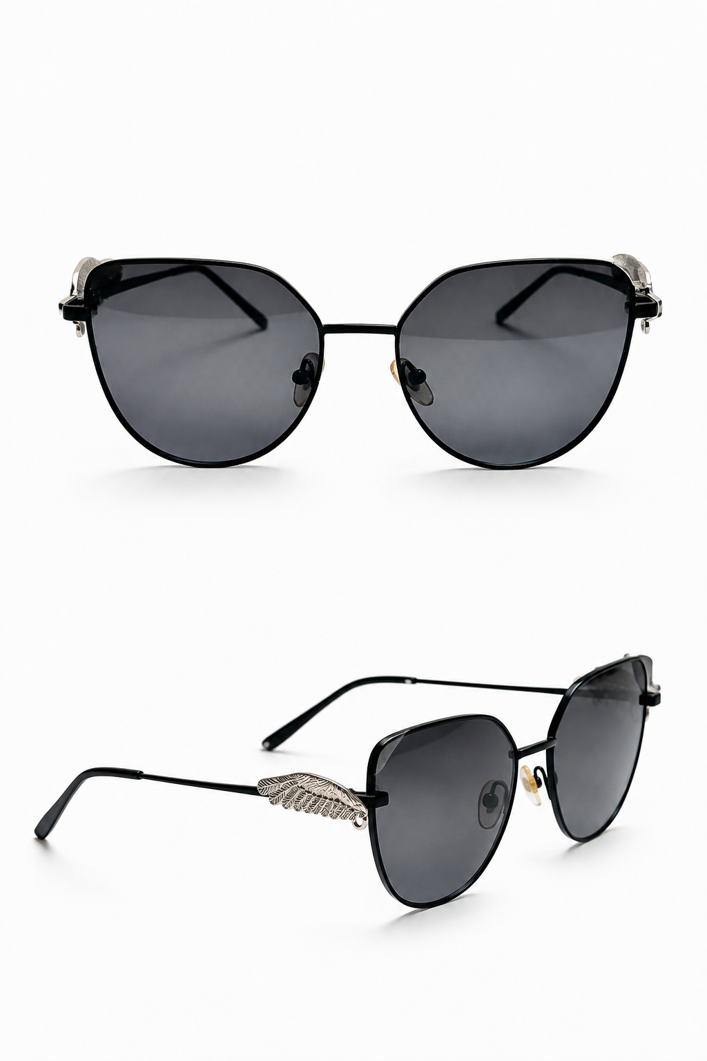 Wing | Glasses