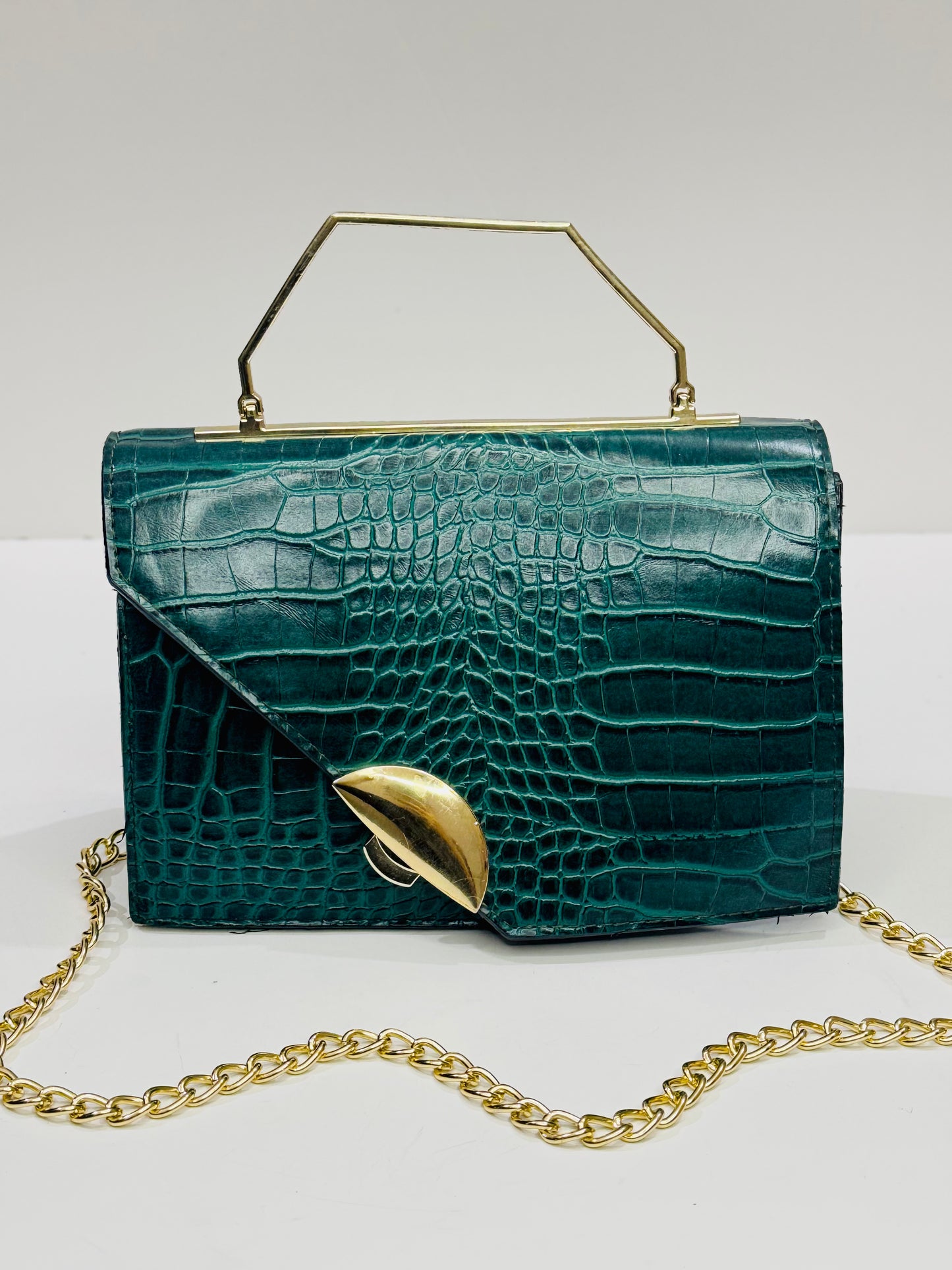CROC | BAG