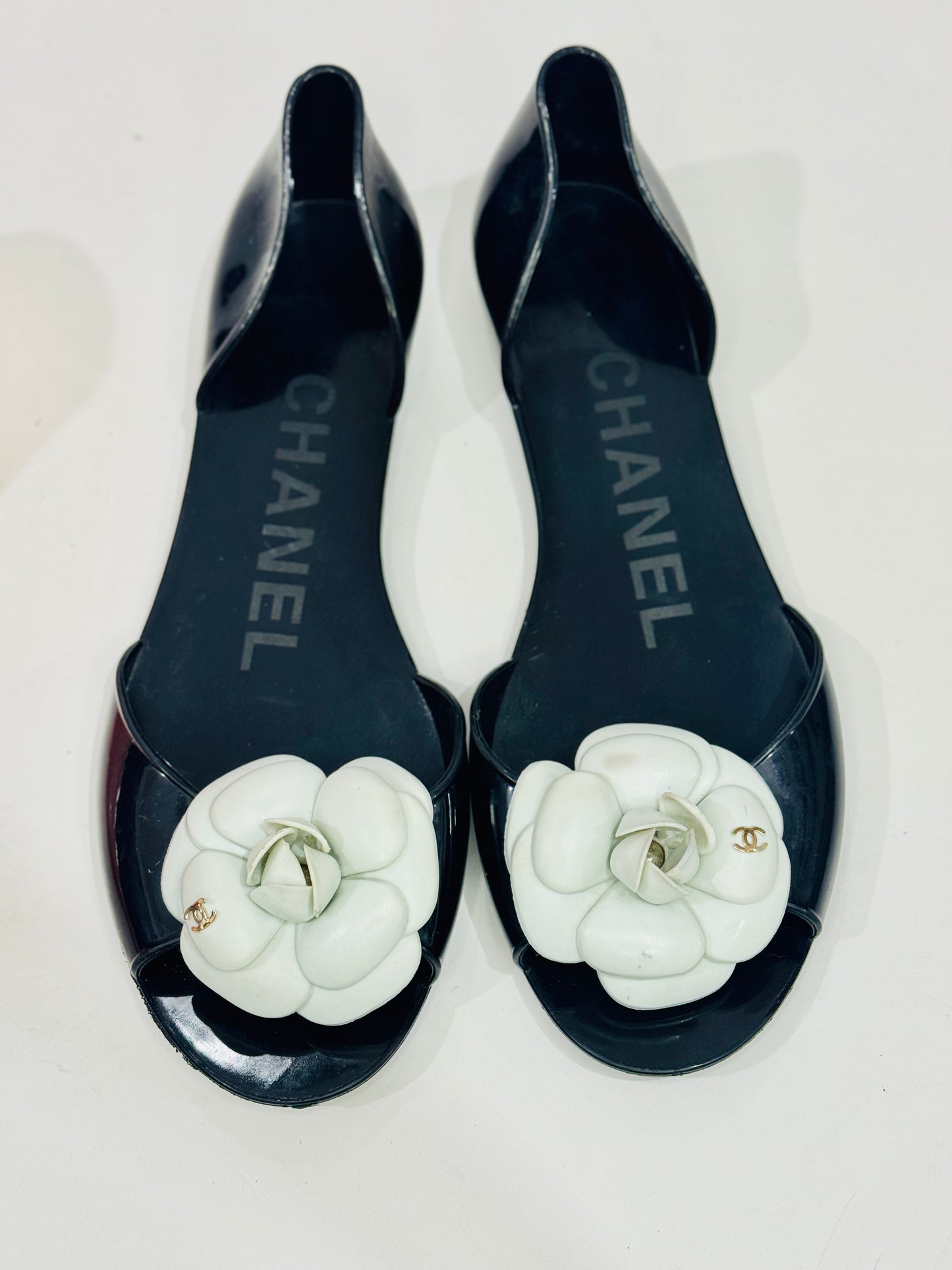 CHANEL | 41