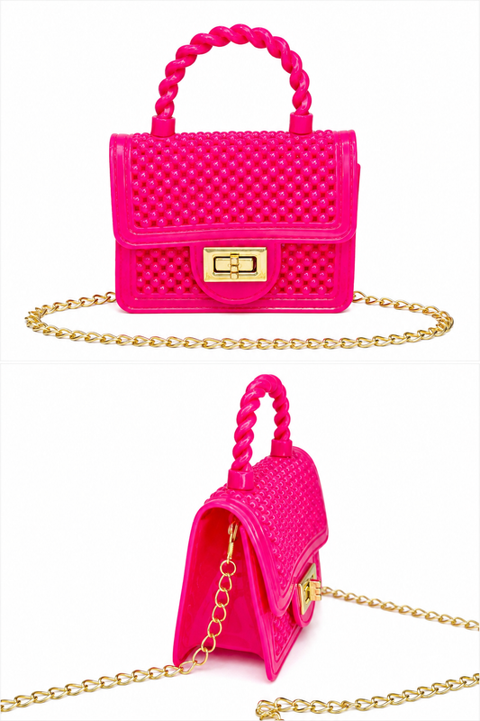BOX | MINI BAG