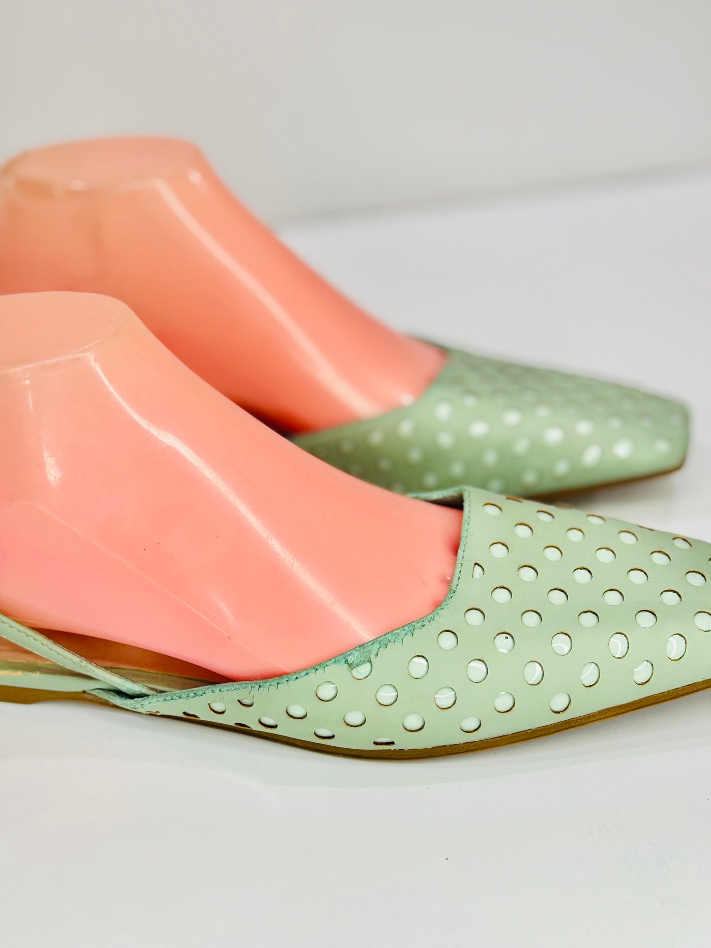 CHARLES & KEITH | 37/38