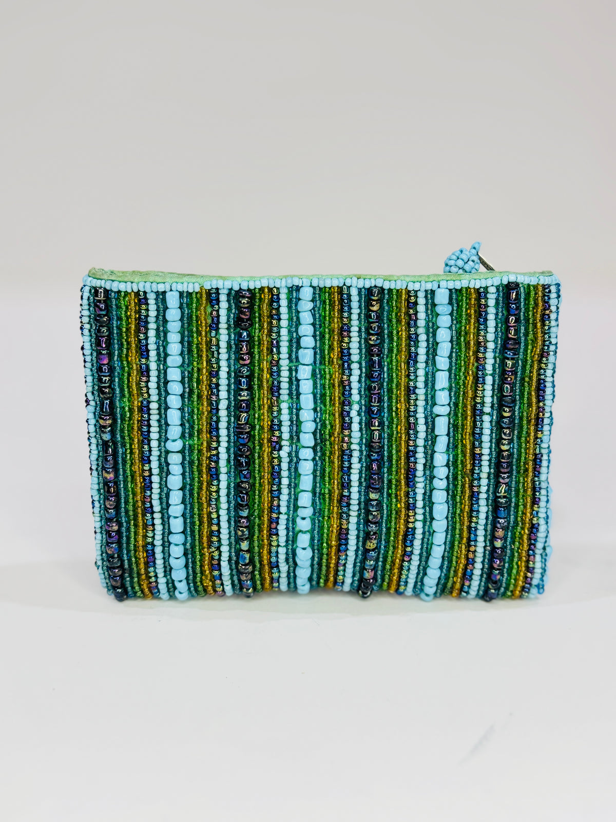 Beaded | Wallet