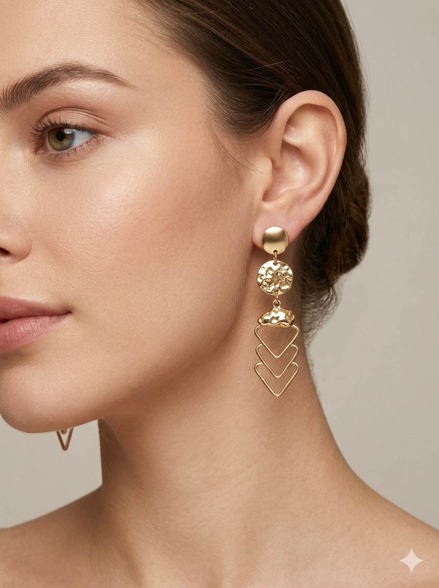 SHEIN | EARRINGS