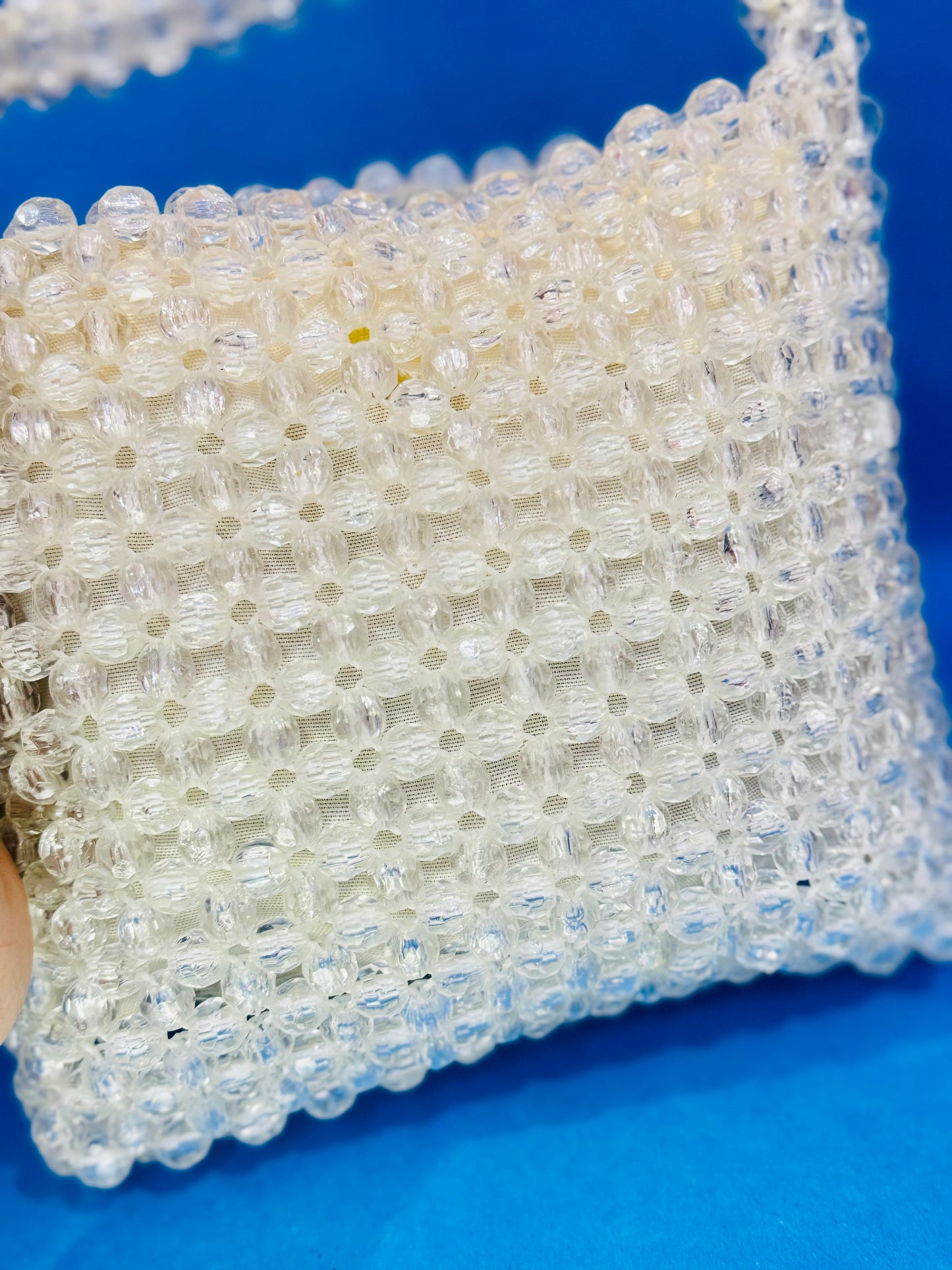 BEADED | BAG