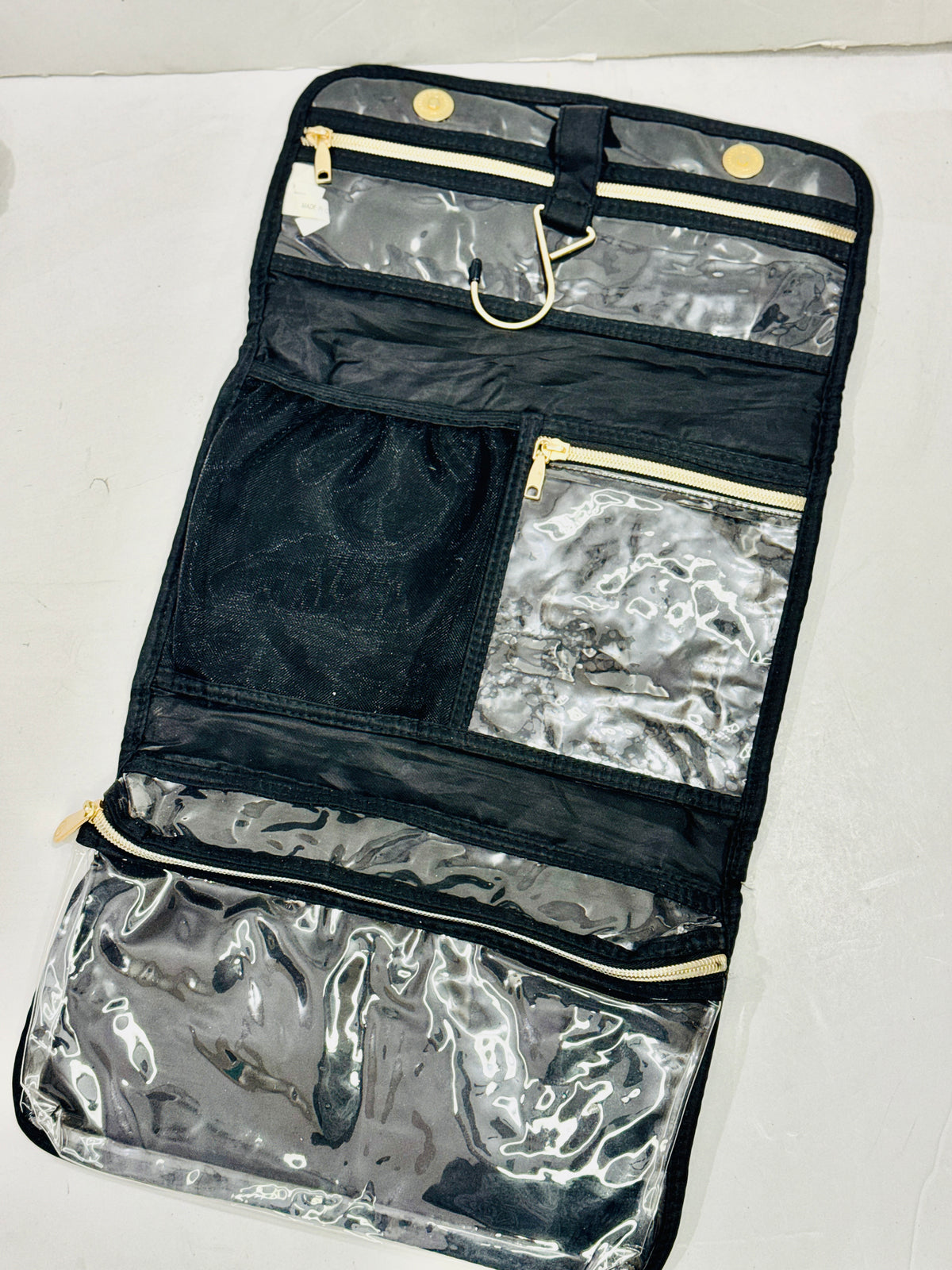 SK | FOLDING ORGANISER